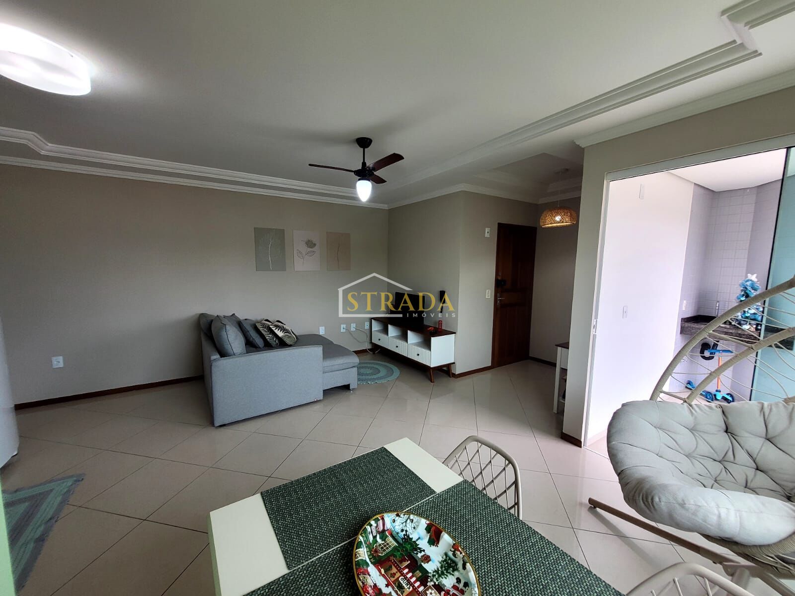 Apartamento, 2 quartos, 74 m² - Foto 8