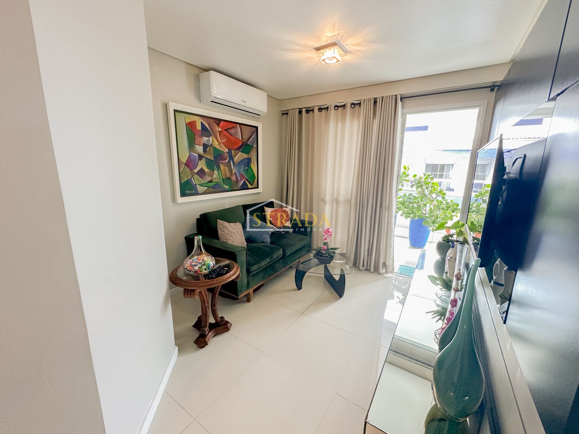 Cobertura, 4 quartos, 155 m² - Foto 5