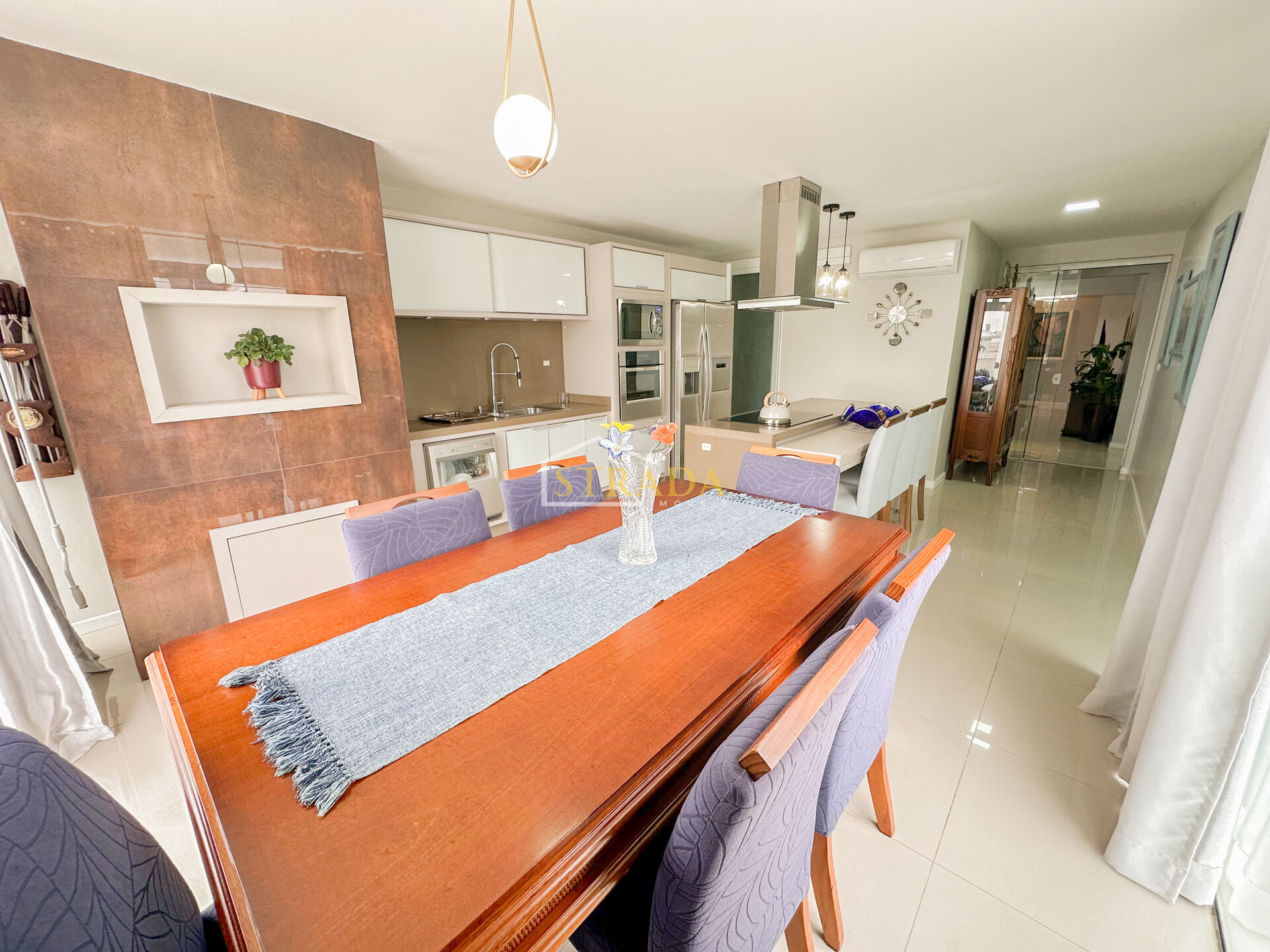 Cobertura, 4 quartos, 155 m² - Foto 13