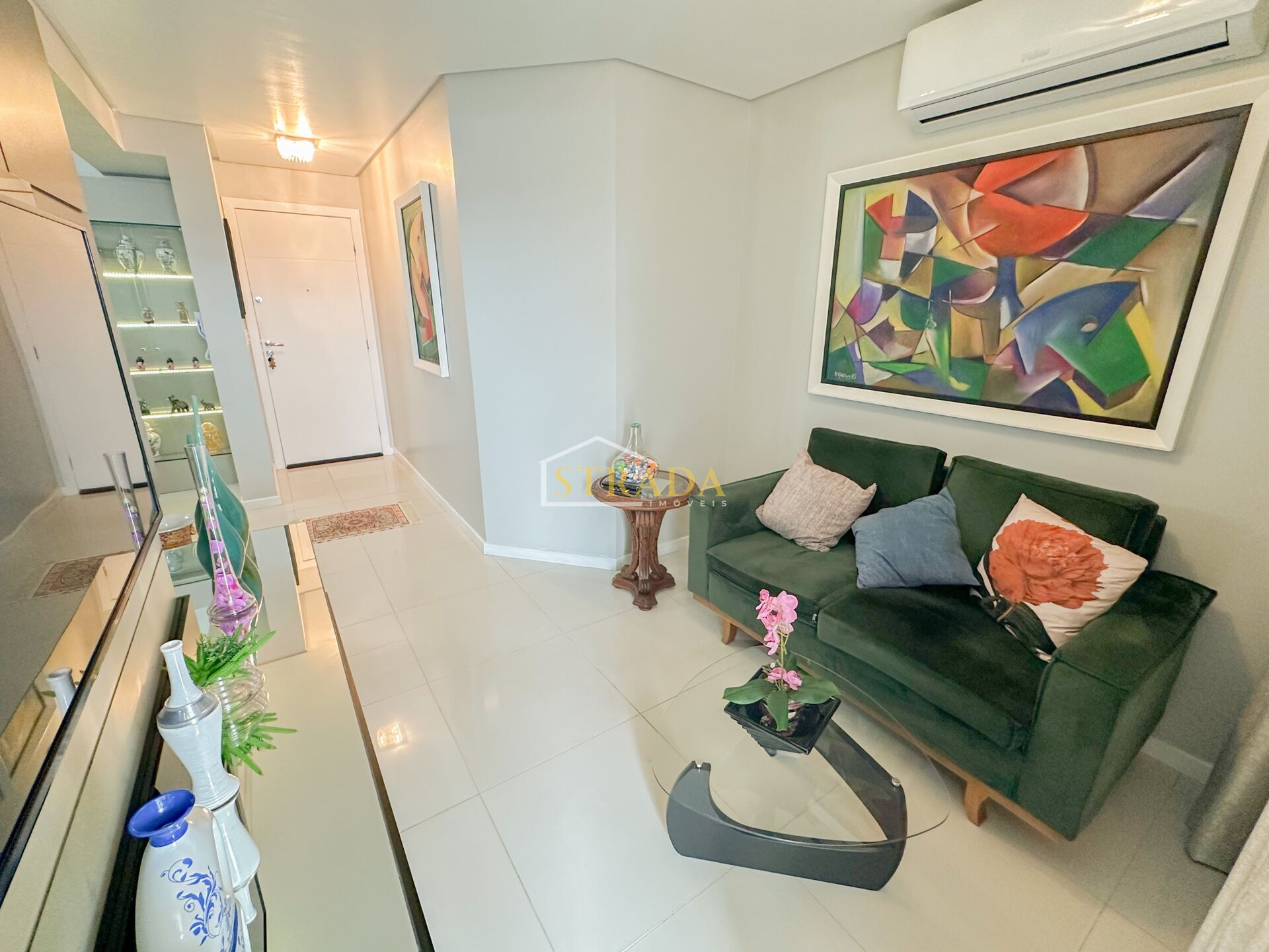 Cobertura, 4 quartos, 155 m² - Foto 4