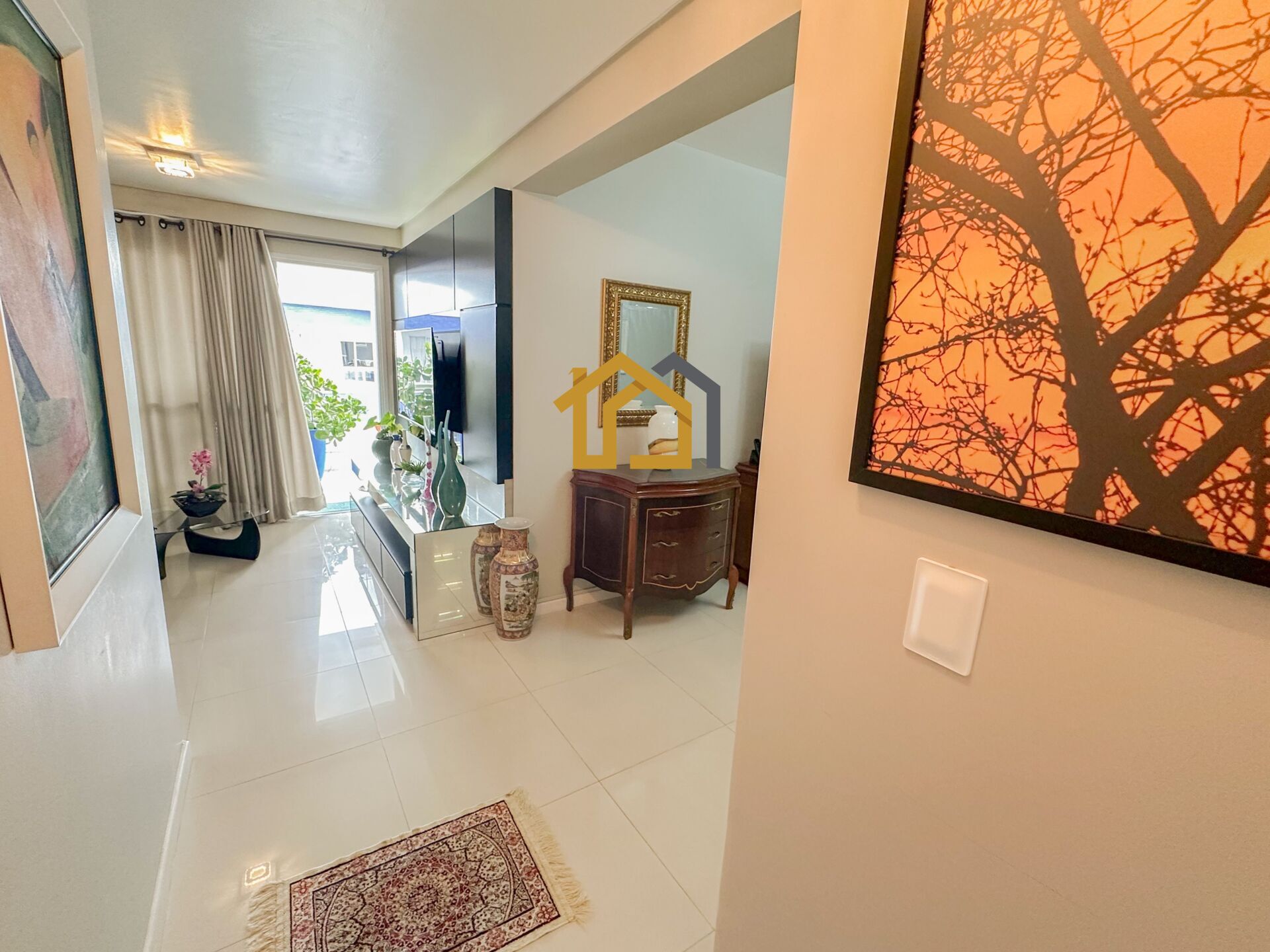 Cobertura à venda com 4 quartos, 155m² - Foto 2