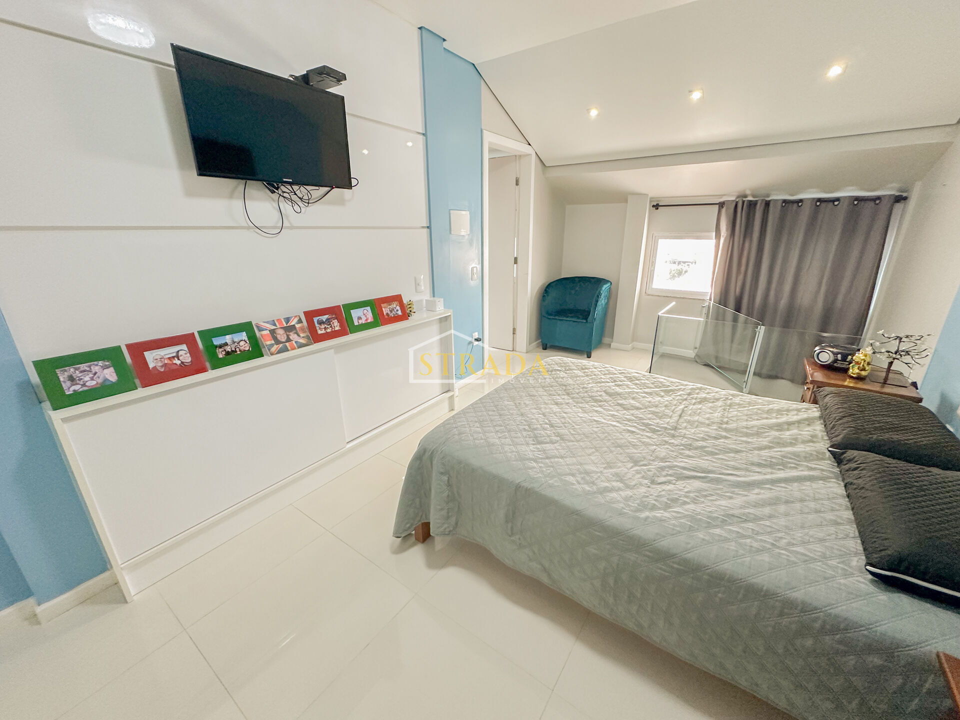 Cobertura, 4 quartos, 155 m² - Foto 31