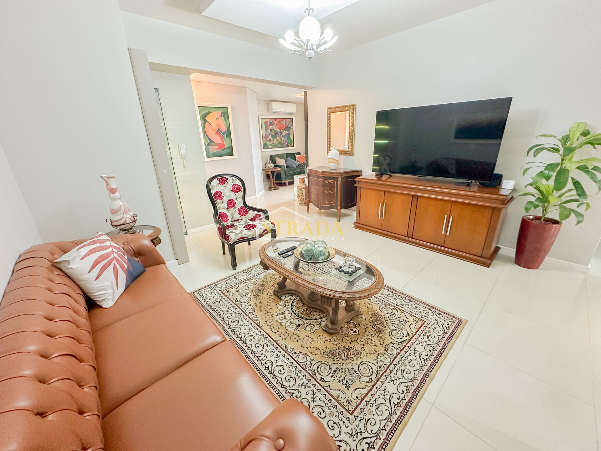 Cobertura, 4 quartos, 155 m² - Foto 9