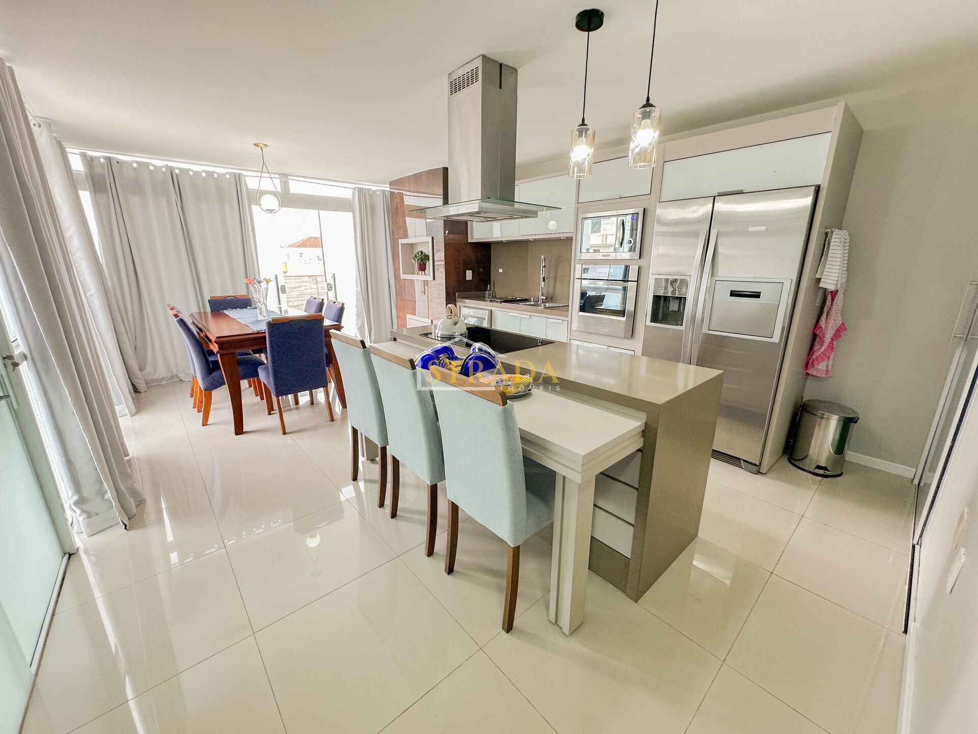 Cobertura, 4 quartos, 155 m² - Foto 14