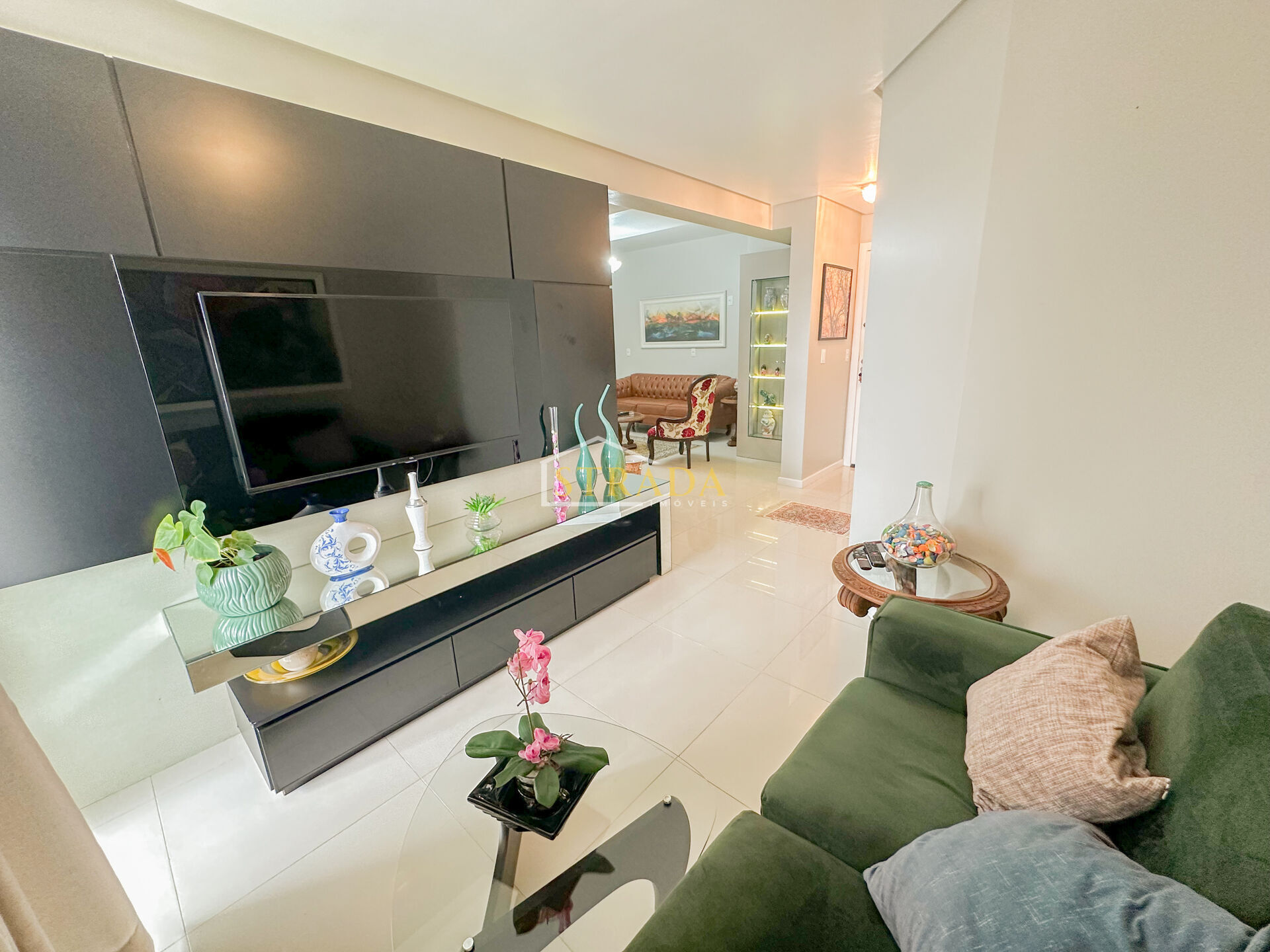 Cobertura, 4 quartos, 155 m² - Foto 3