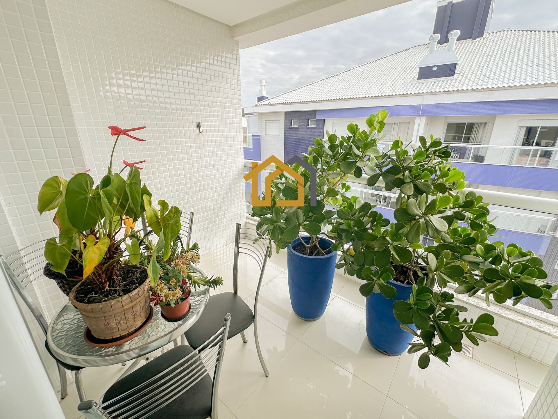 Cobertura à venda com 4 quartos, 155m² - Foto 6