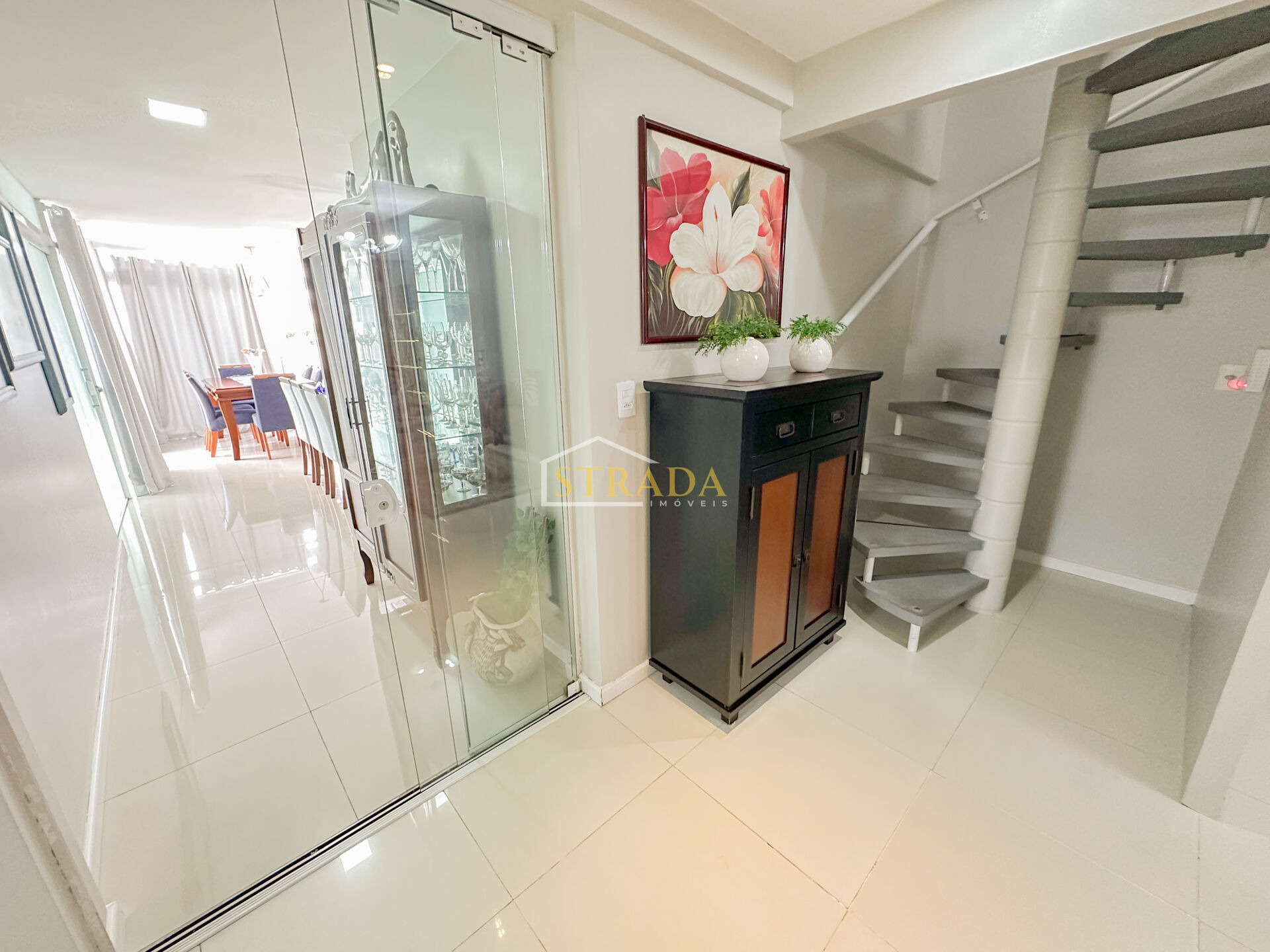 Cobertura, 4 quartos, 155 m² - Foto 19