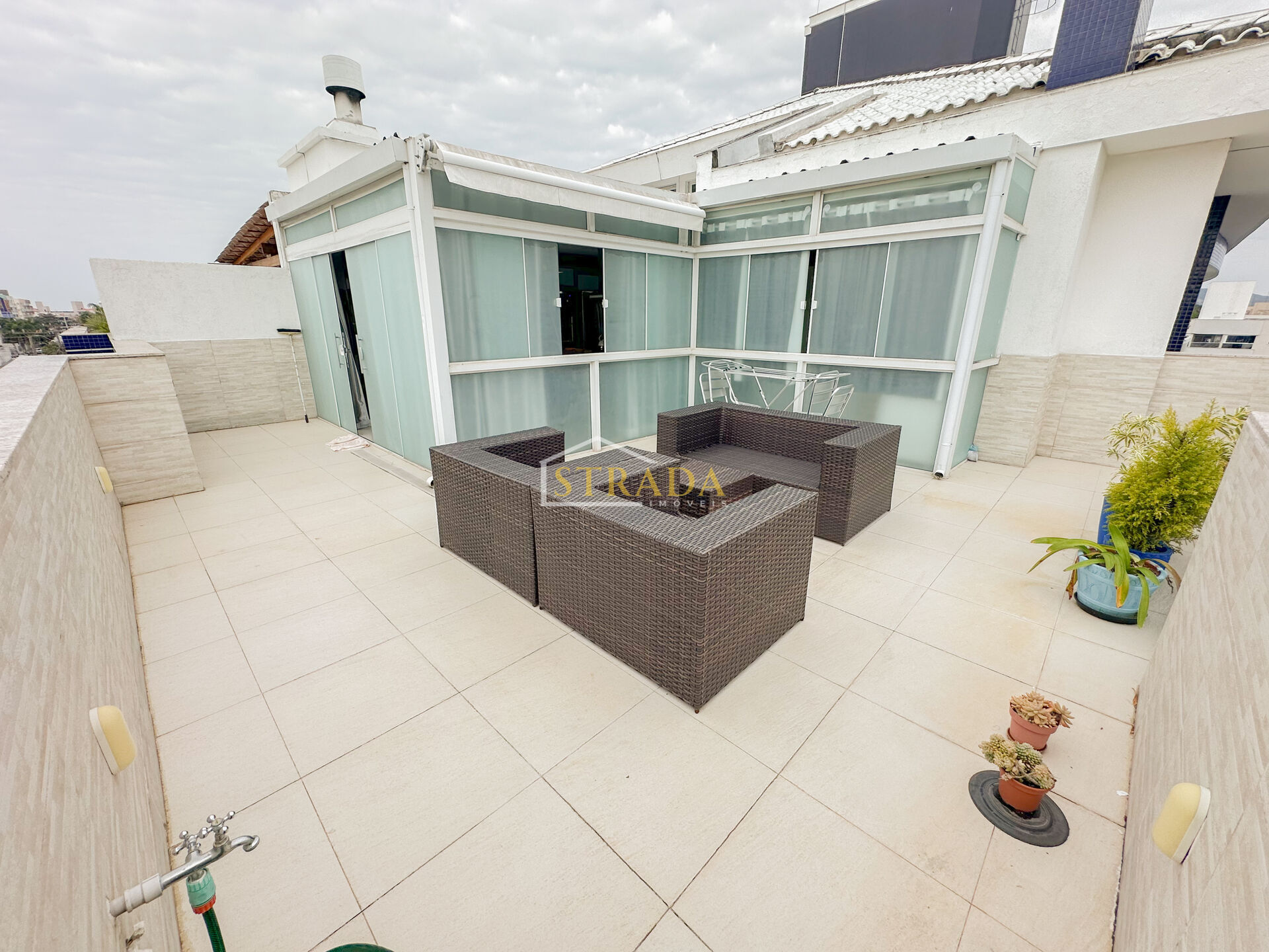 Cobertura, 4 quartos, 155 m² - Foto 41