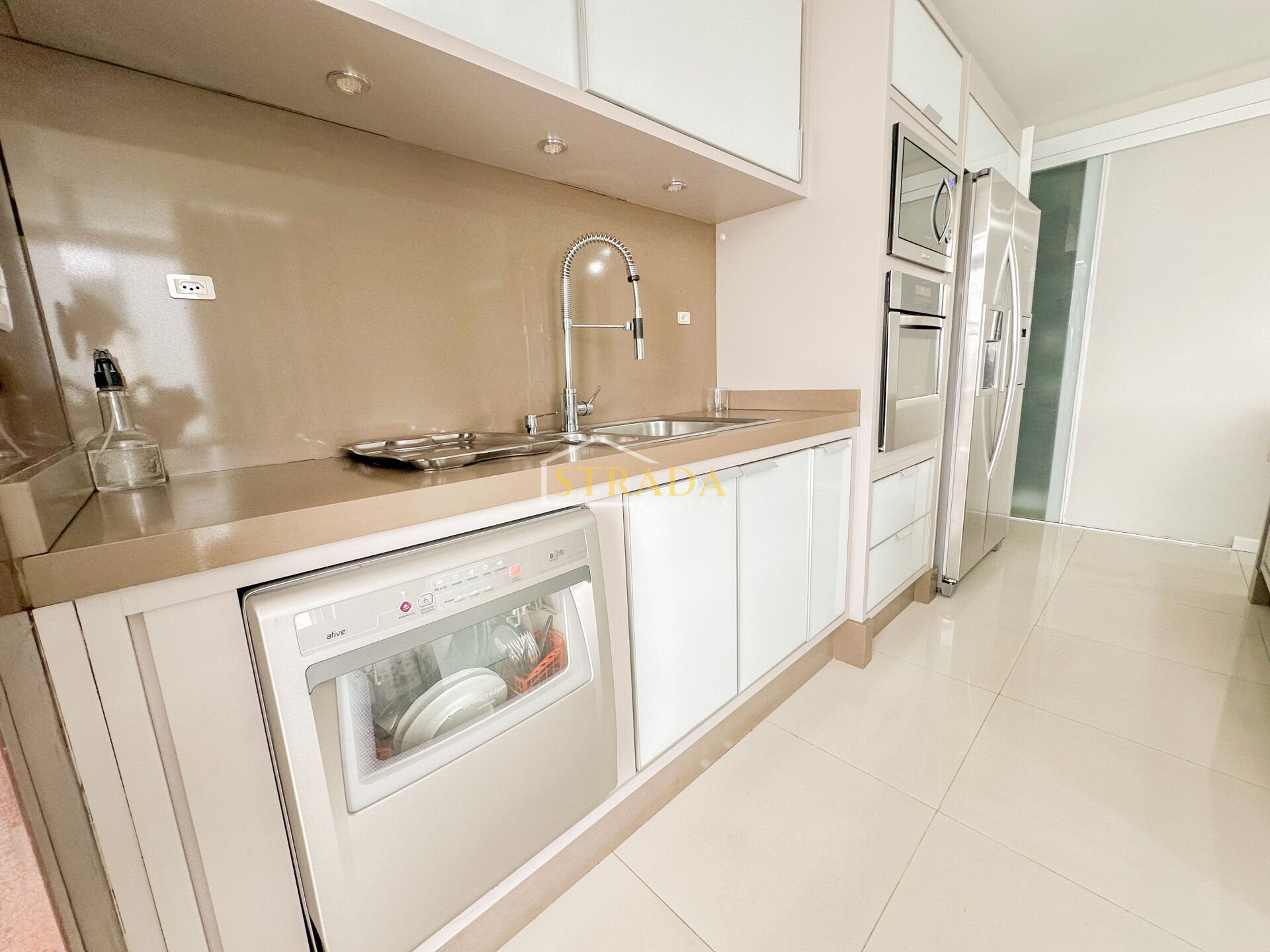 Cobertura, 4 quartos, 155 m² - Foto 15