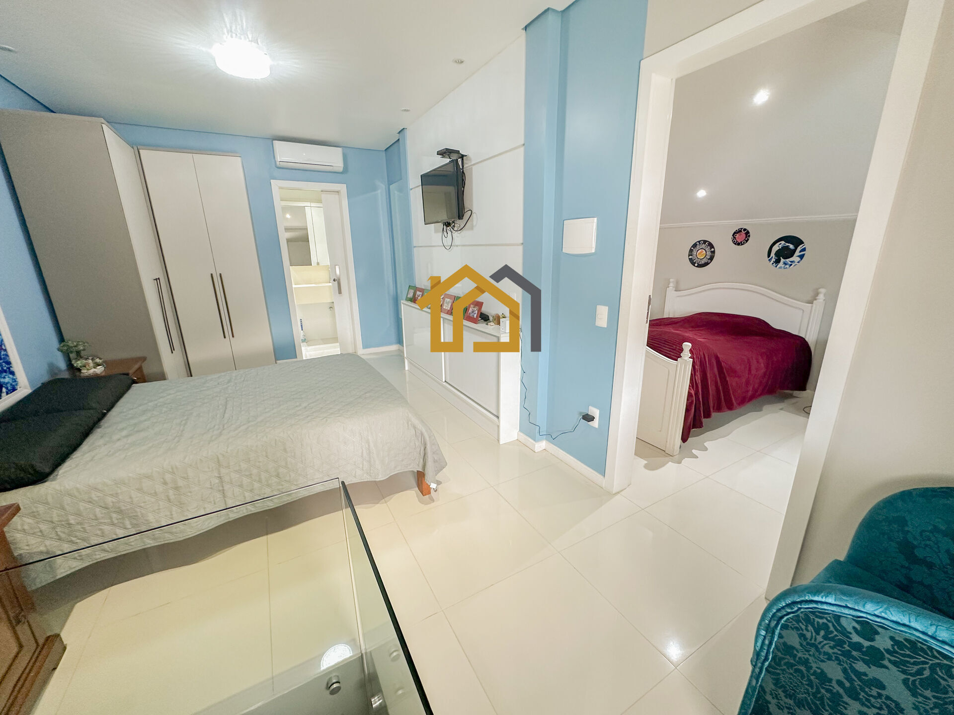 Cobertura à venda com 4 quartos, 155m² - Foto 29