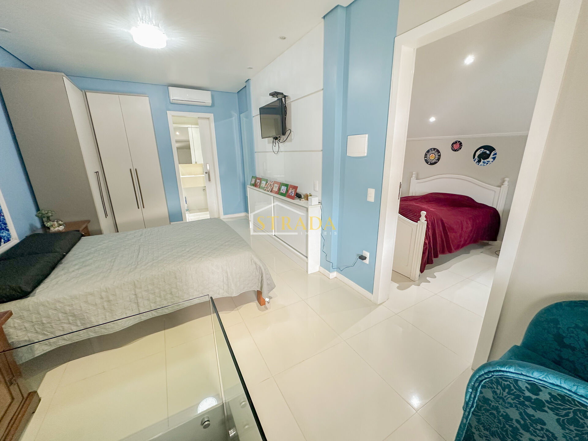 Cobertura, 4 quartos, 155 m² - Foto 28