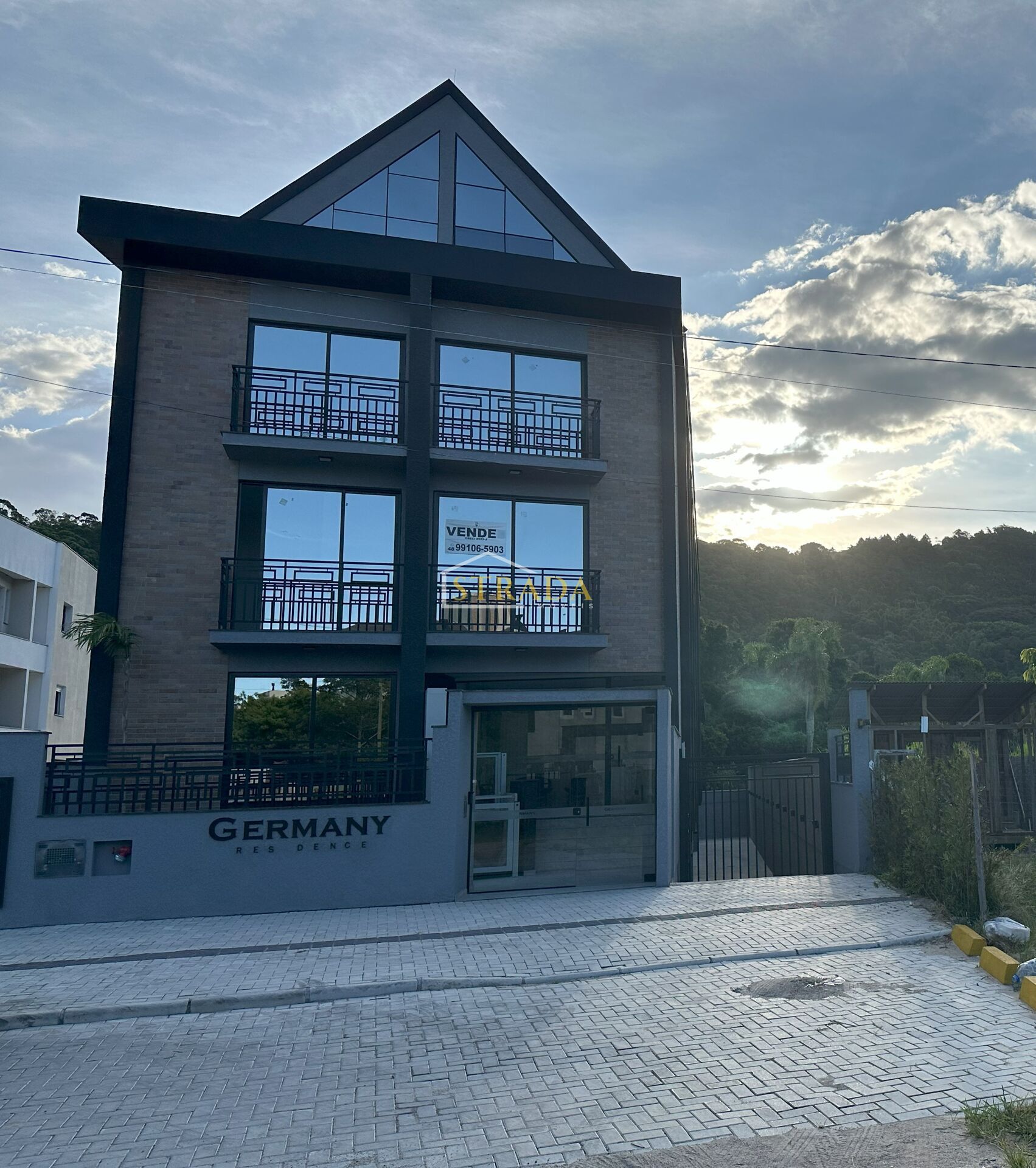 Apartamento, 2 quartos, 49 m² - Foto 2