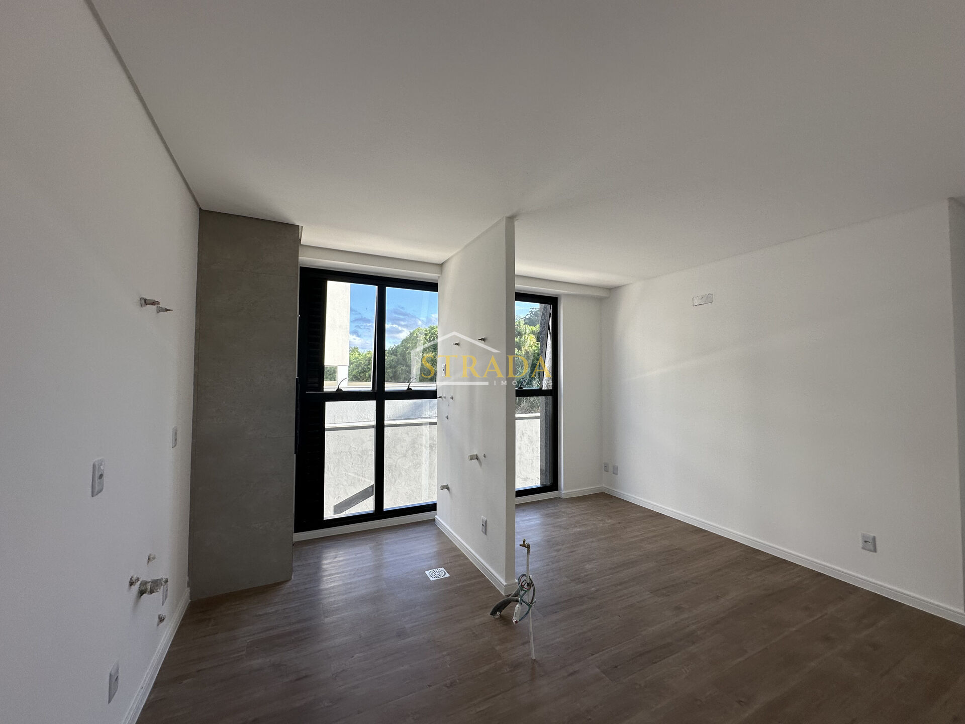 Apartamento, 2 quartos, 49 m² - Foto 3