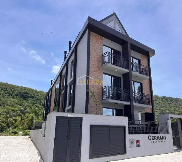 Apartamento, 2 quartos, 49 m² - Foto 1