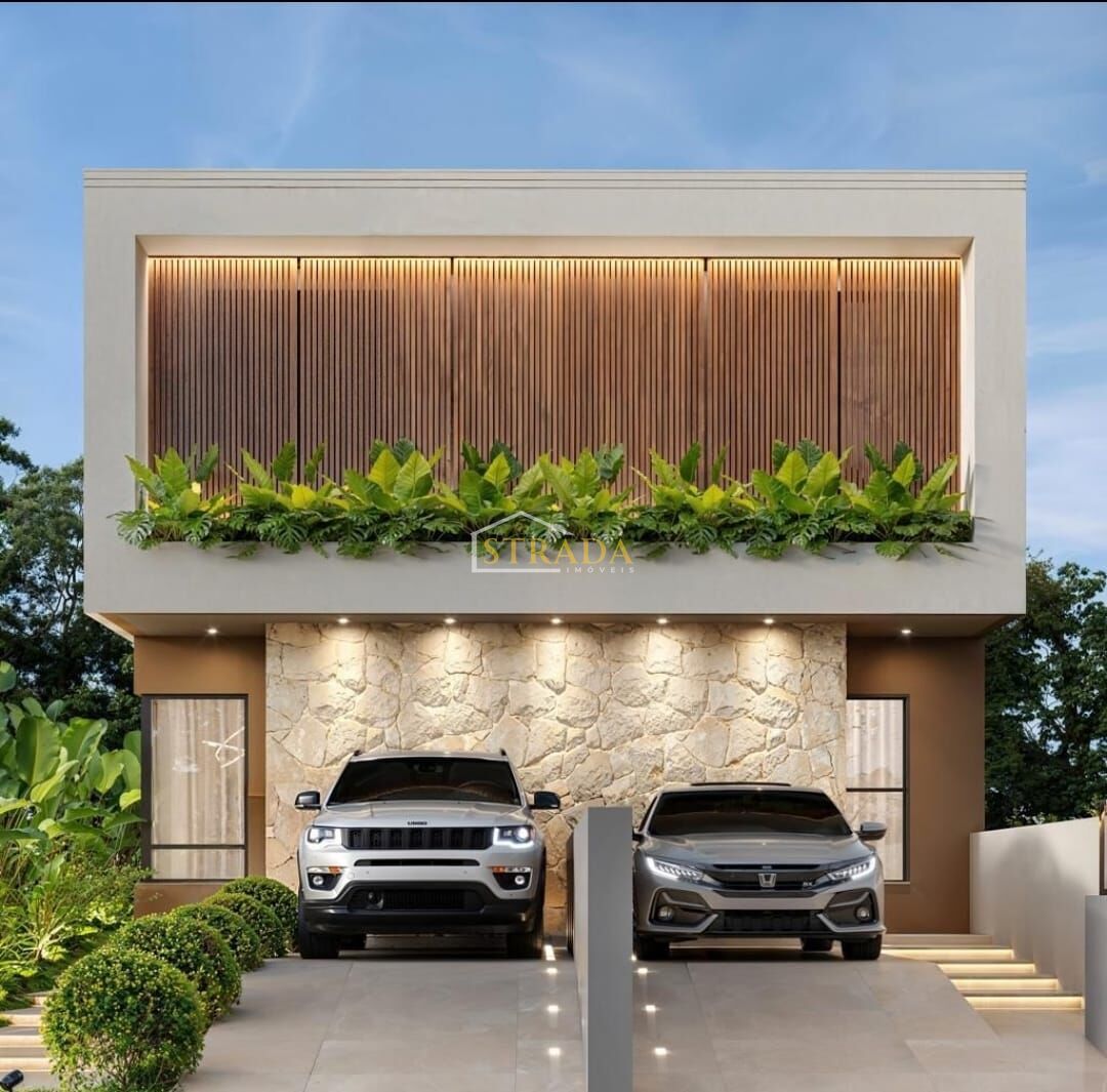 Casa, 3 quartos, 145 m² - Foto 1