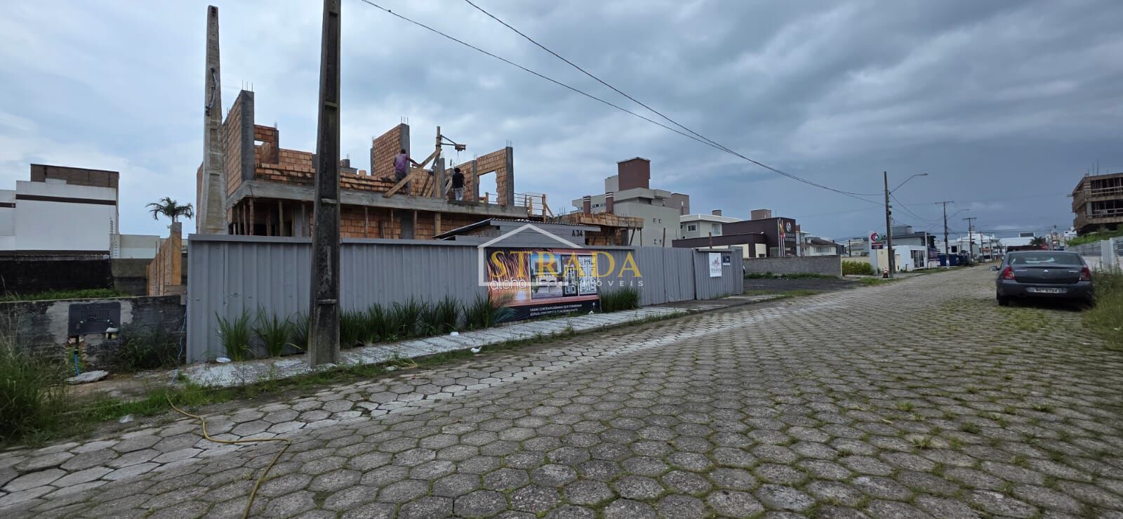 Casa, 3 quartos, 145 m² - Foto 2