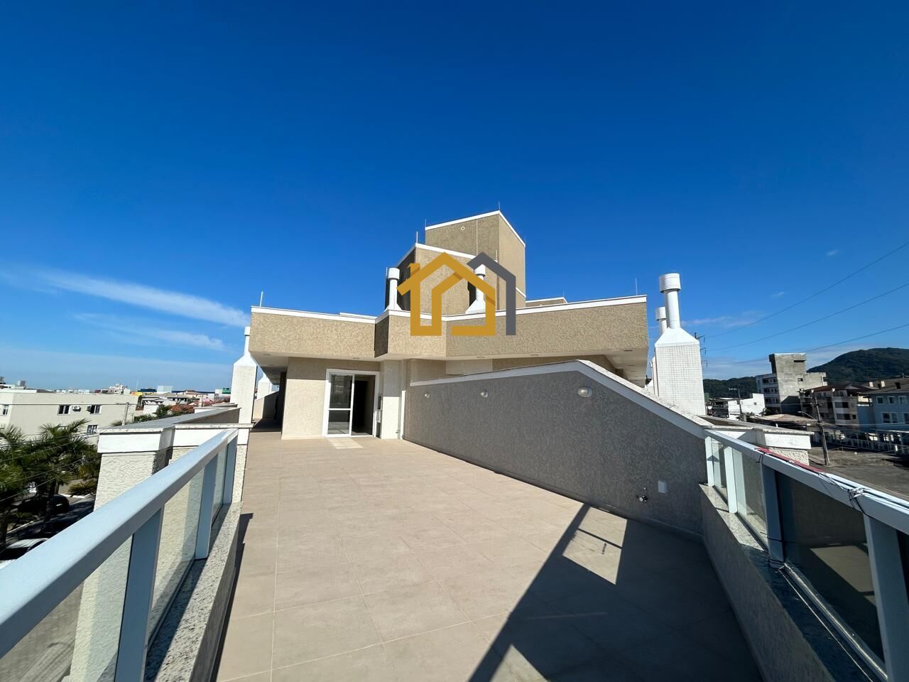 Cobertura à venda com 3 quartos, 78m² - Foto 11