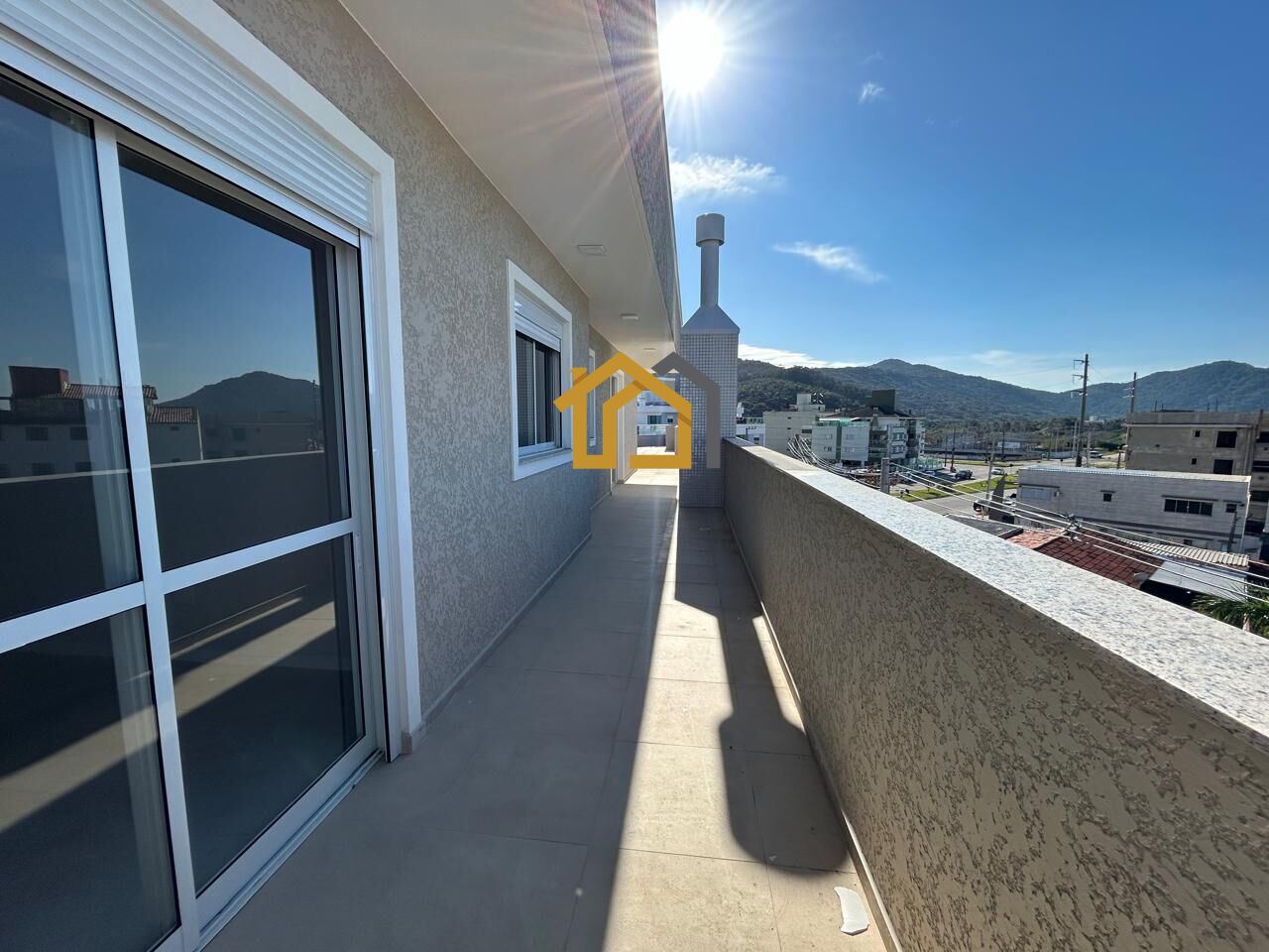 Cobertura à venda com 3 quartos, 78m² - Foto 15