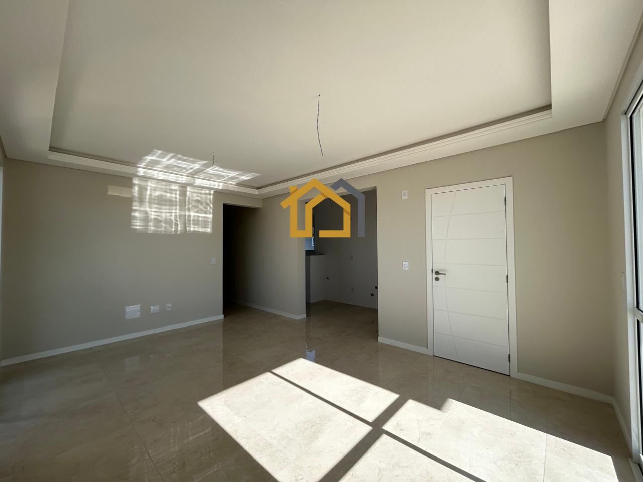 Cobertura à venda com 3 quartos, 78m² - Foto 2