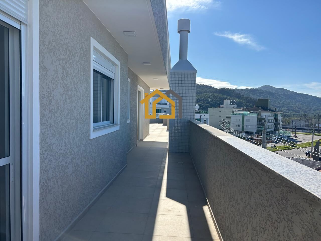 Cobertura à venda com 3 quartos, 78m² - Foto 14