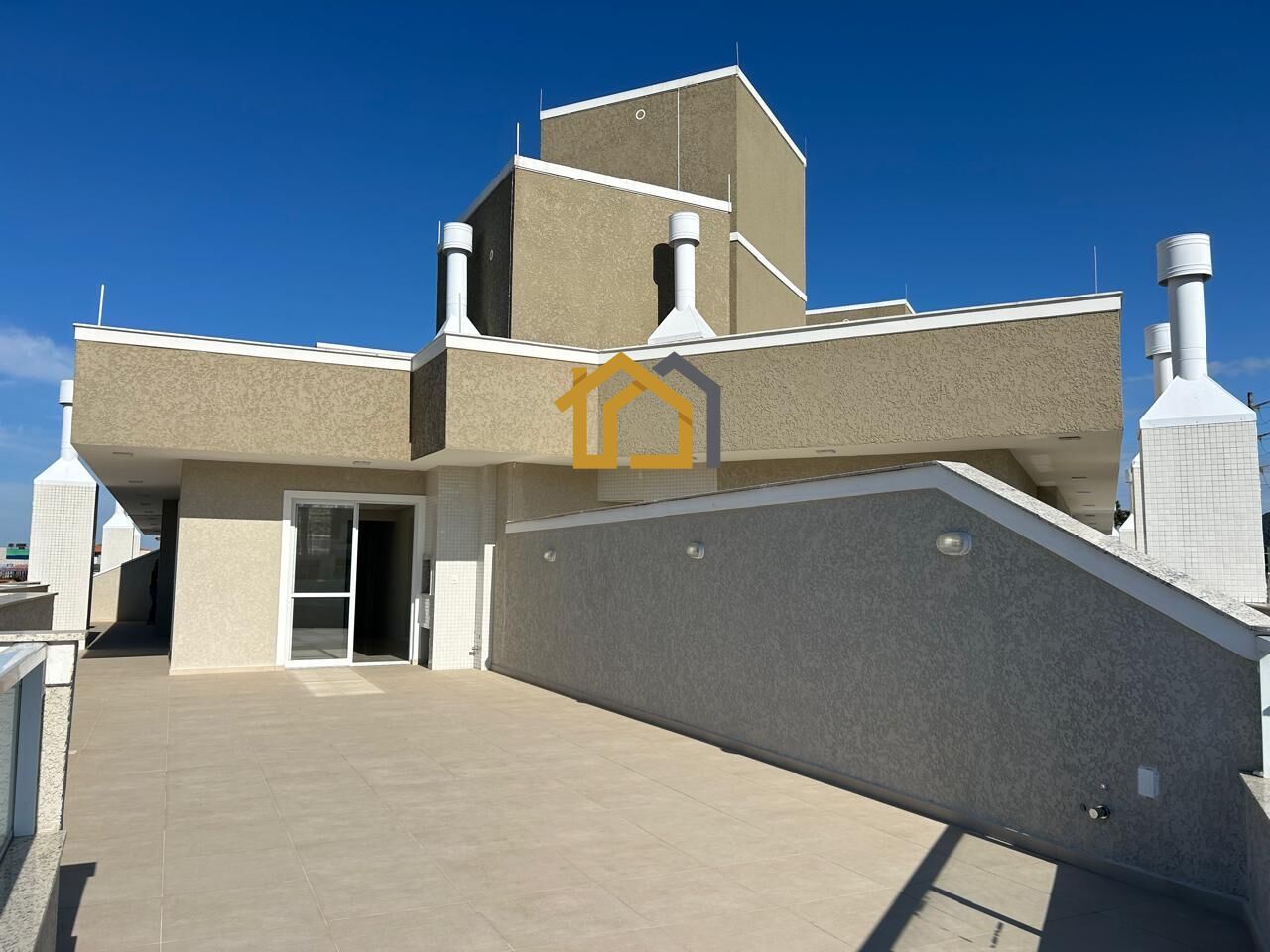 Cobertura à venda com 3 quartos, 78m² - Foto 12