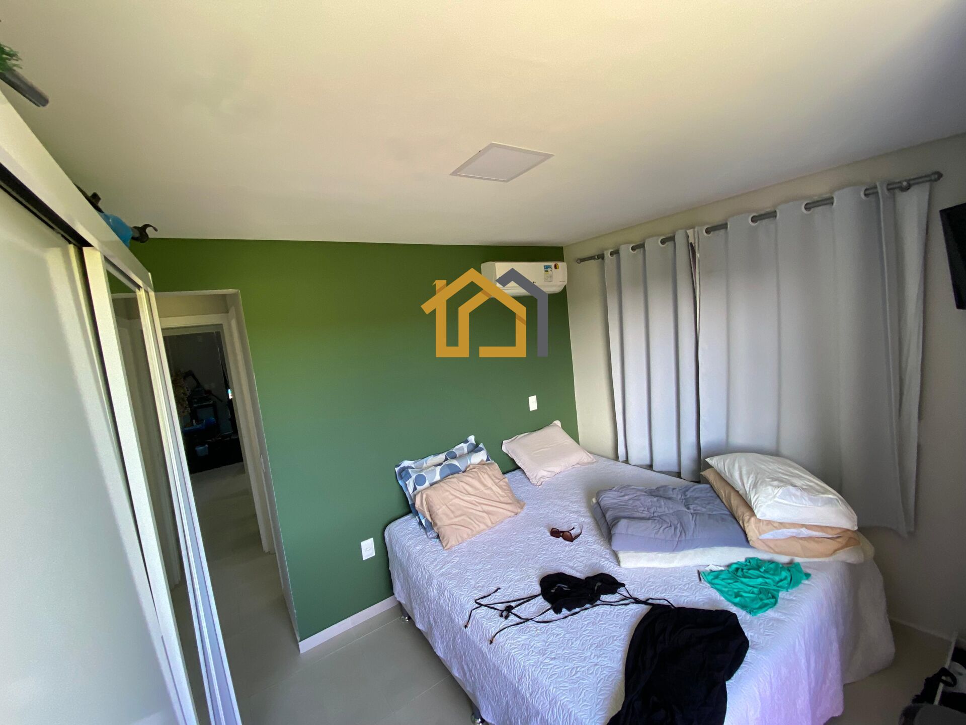 Sobrado à venda com 2 quartos, 90m² - Foto 15