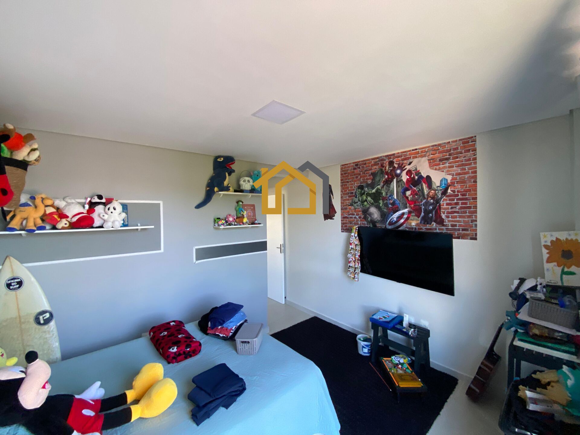 Sobrado à venda com 2 quartos, 90m² - Foto 20