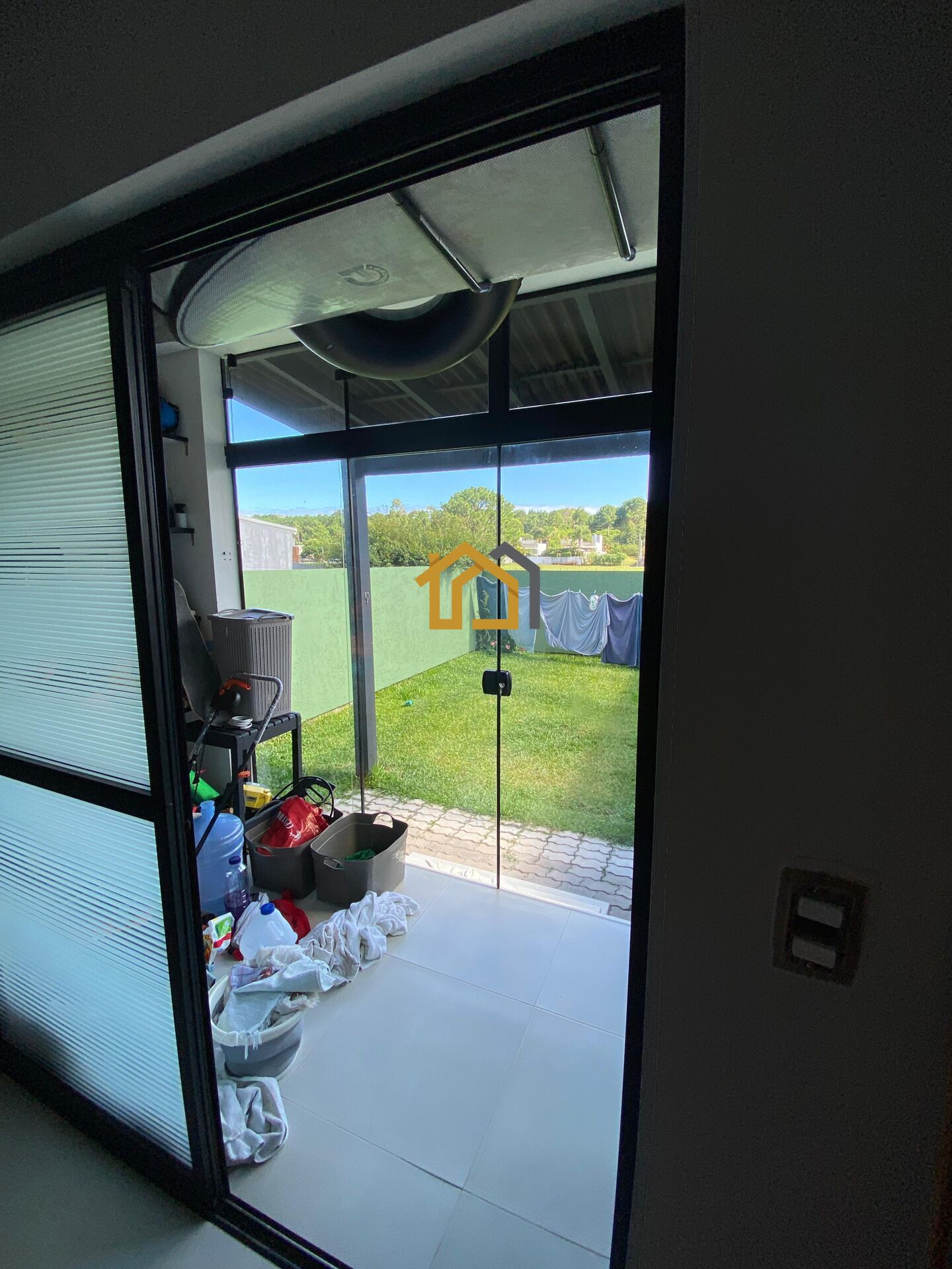 Sobrado à venda com 2 quartos, 90m² - Foto 7
