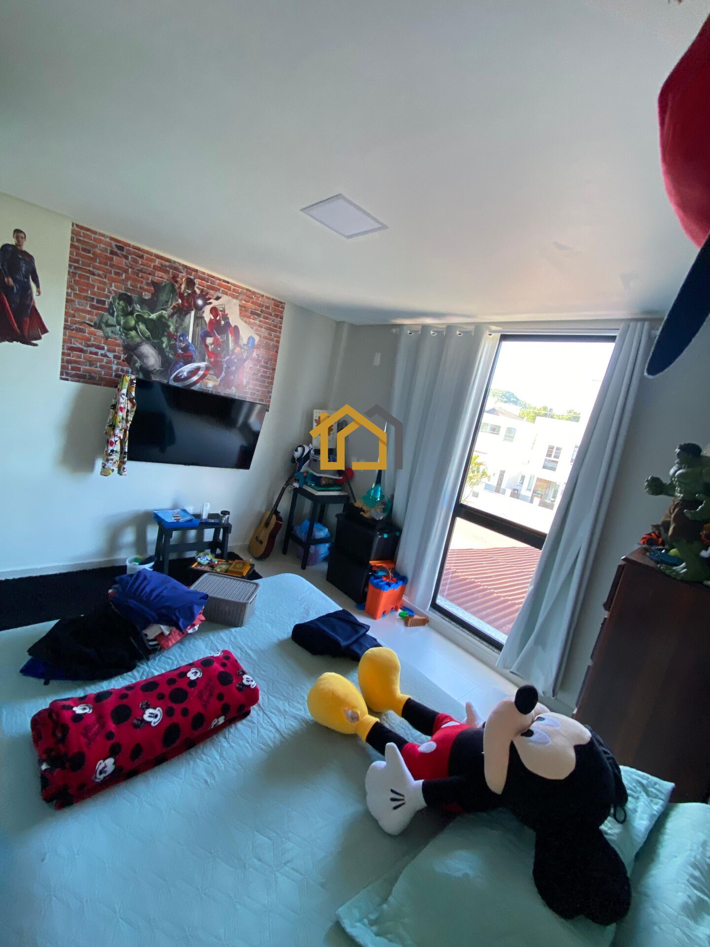 Sobrado à venda com 2 quartos, 90m² - Foto 21