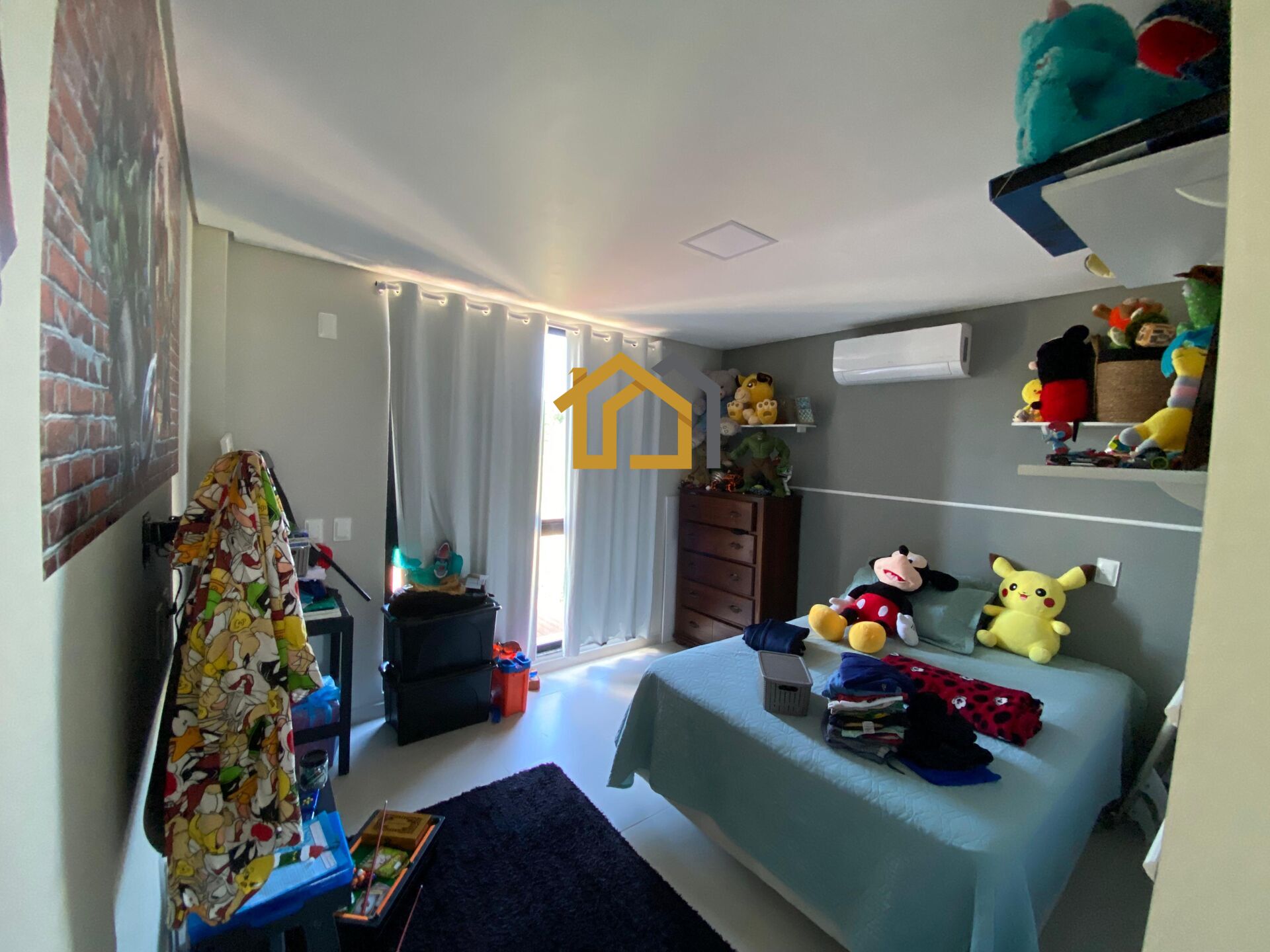 Sobrado à venda com 2 quartos, 90m² - Foto 19