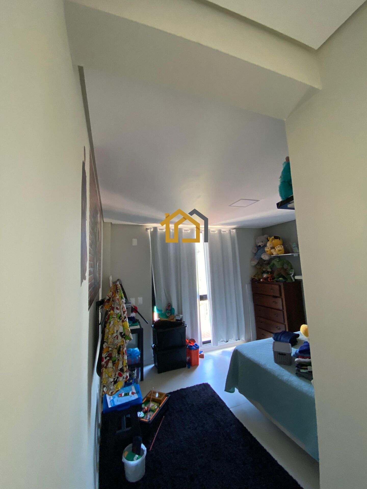 Sobrado à venda com 2 quartos, 90m² - Foto 18
