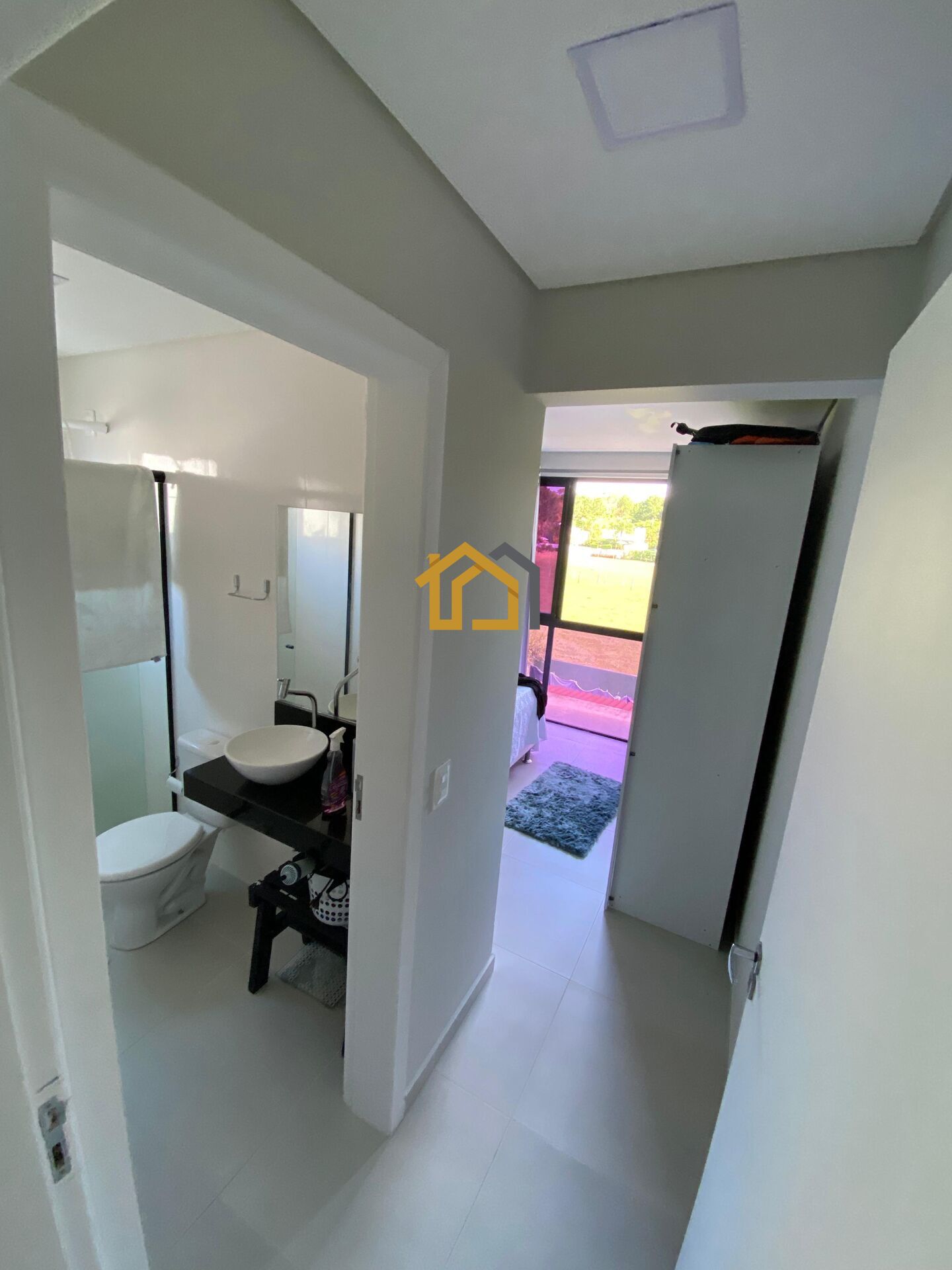 Sobrado à venda com 2 quartos, 90m² - Foto 13