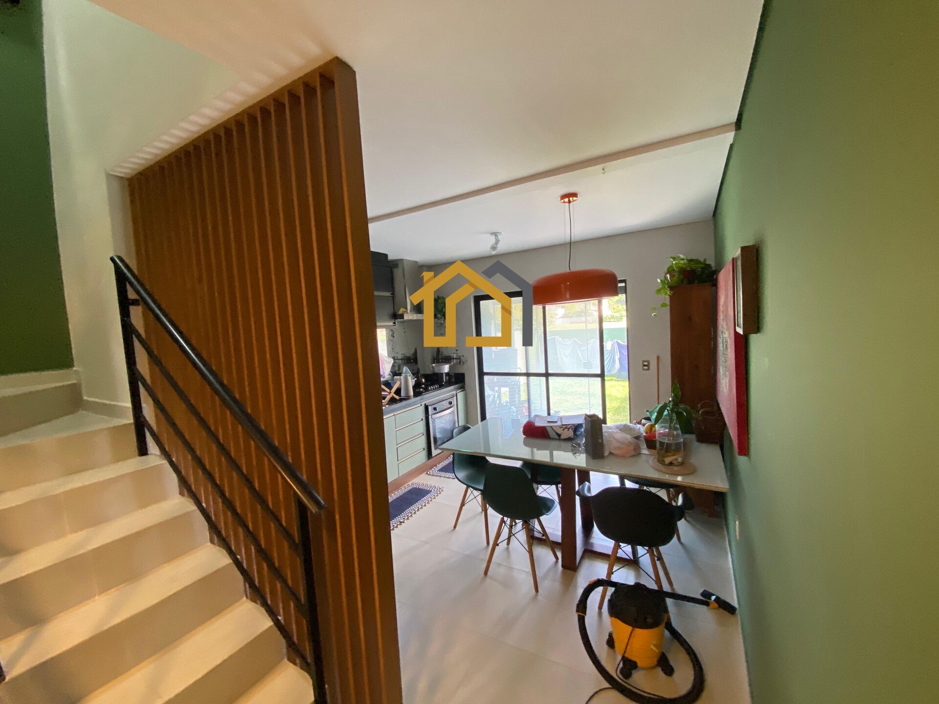 Sobrado à venda com 2 quartos, 90m² - Foto 5