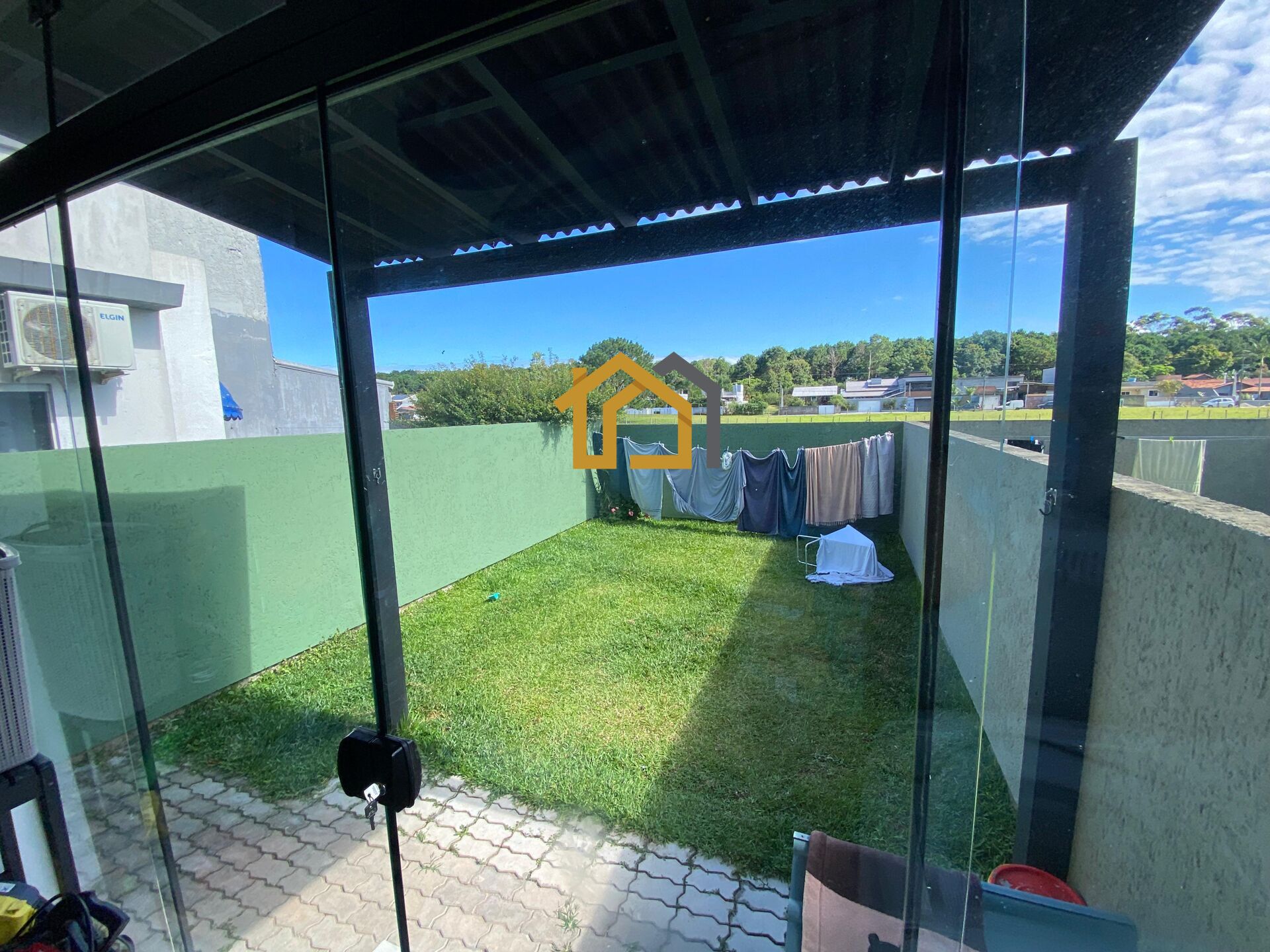 Sobrado à venda com 2 quartos, 90m² - Foto 9