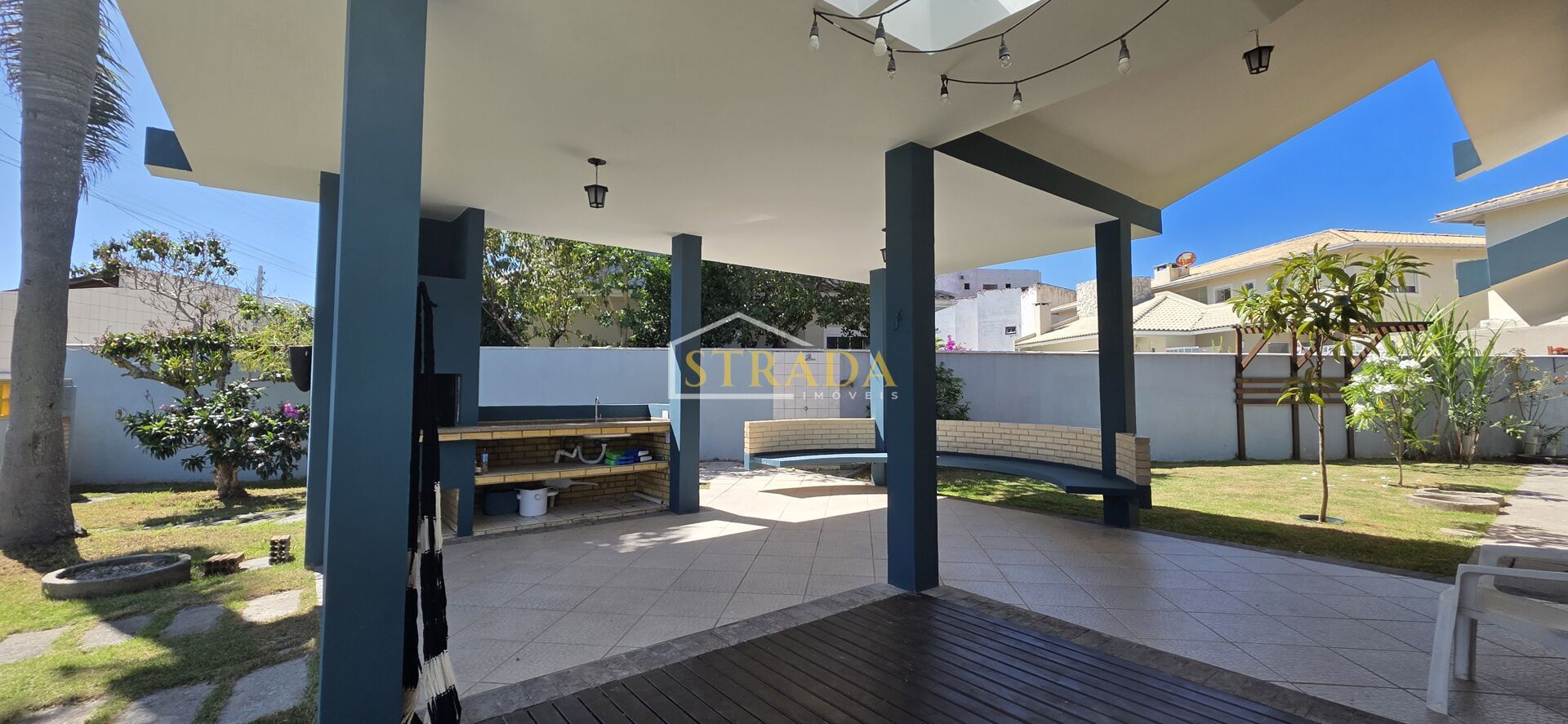 Casa, 3 quartos, 136 m² - Foto 26