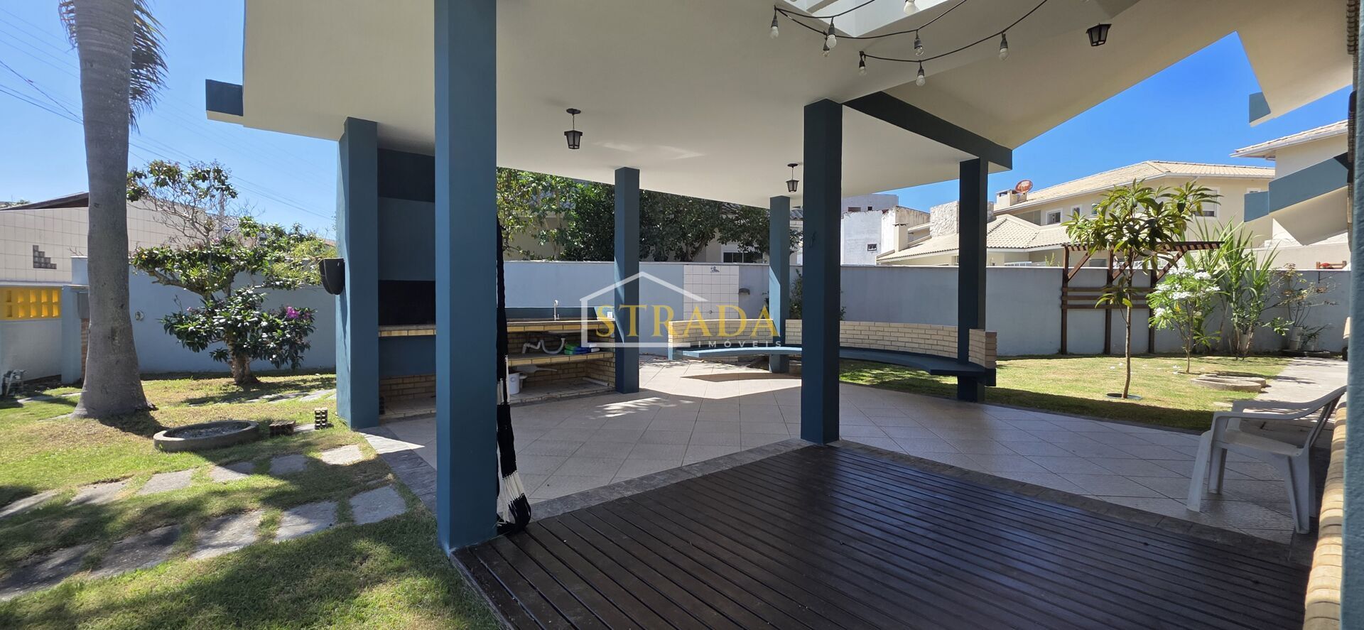 Casa, 3 quartos, 136 m² - Foto 24