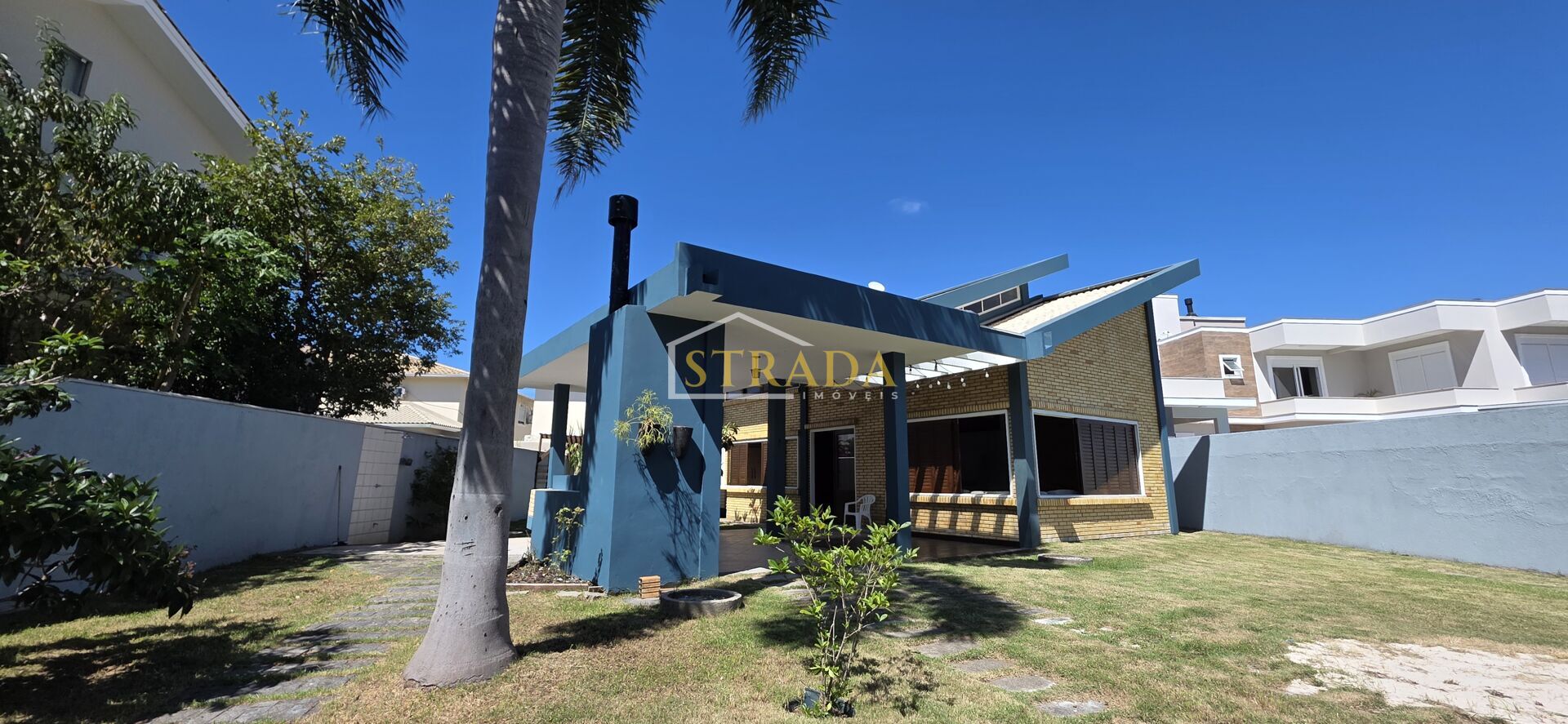 Casa, 3 quartos, 136 m² - Foto 29