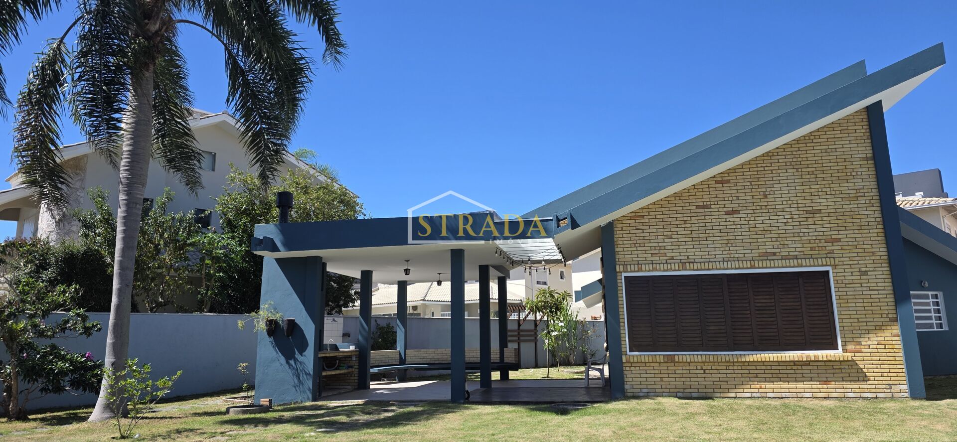Casa, 3 quartos, 136 m² - Foto 1