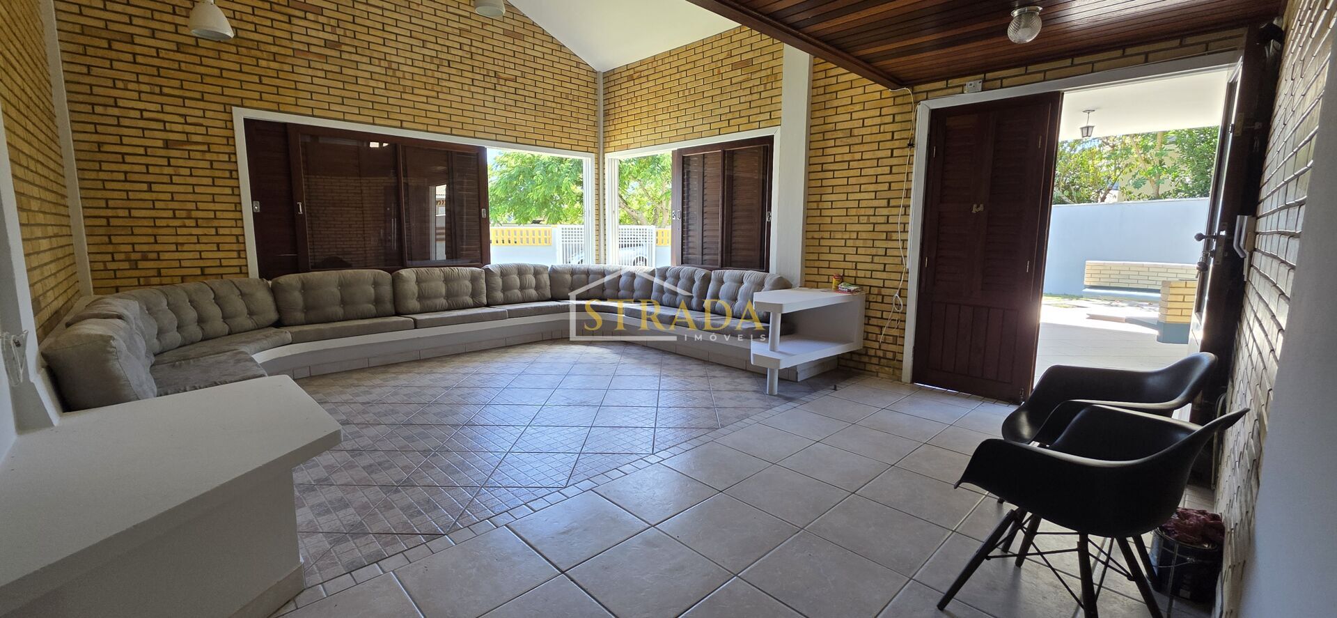 Casa, 3 quartos, 136 m² - Foto 4