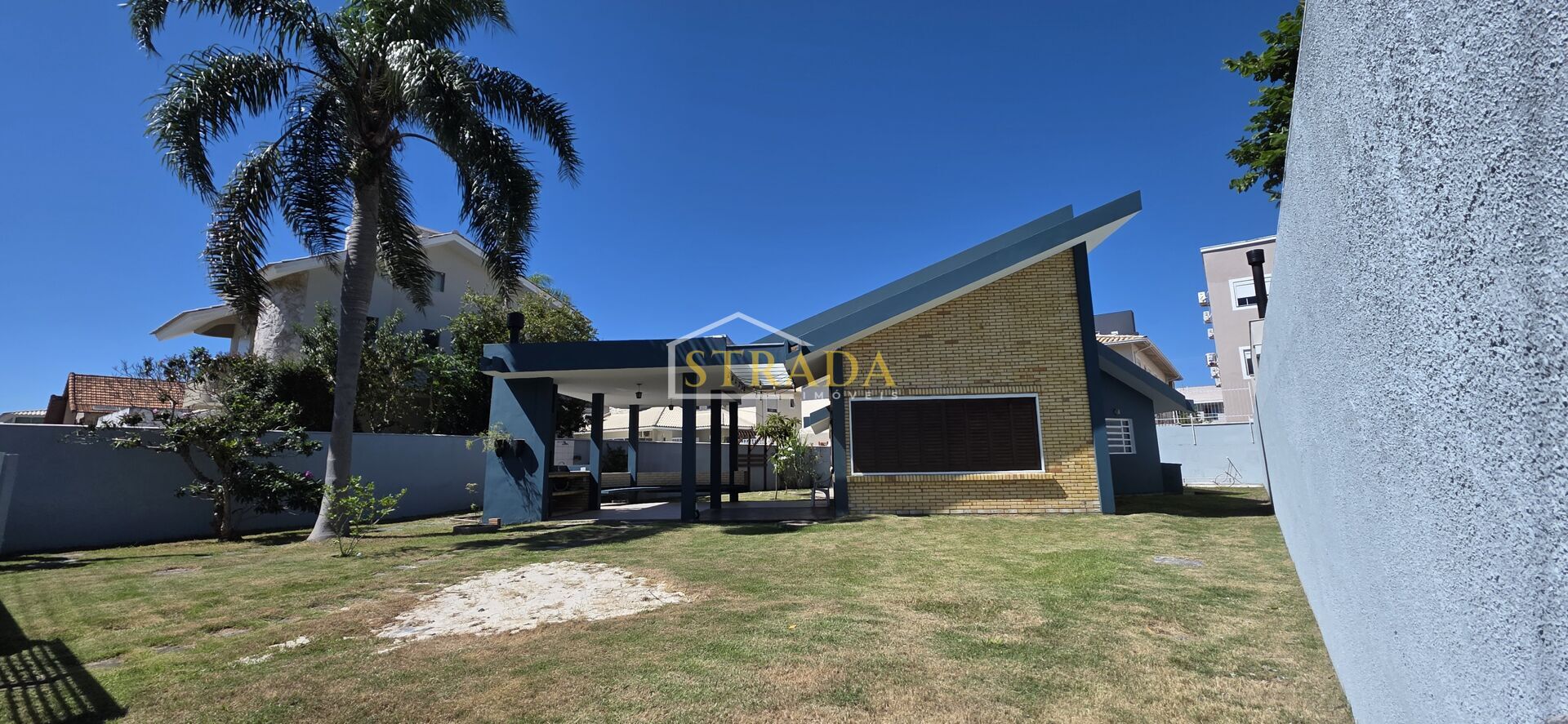 Casa, 3 quartos, 136 m² - Foto 2