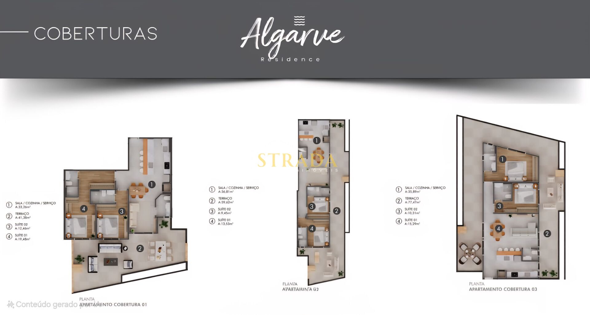 Apartamento, 2 quartos, 113 m² - Foto 10