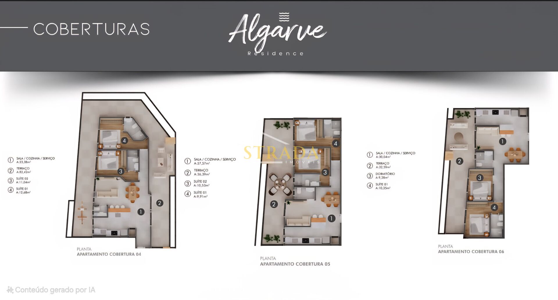 Apartamento, 2 quartos, 113 m² - Foto 12