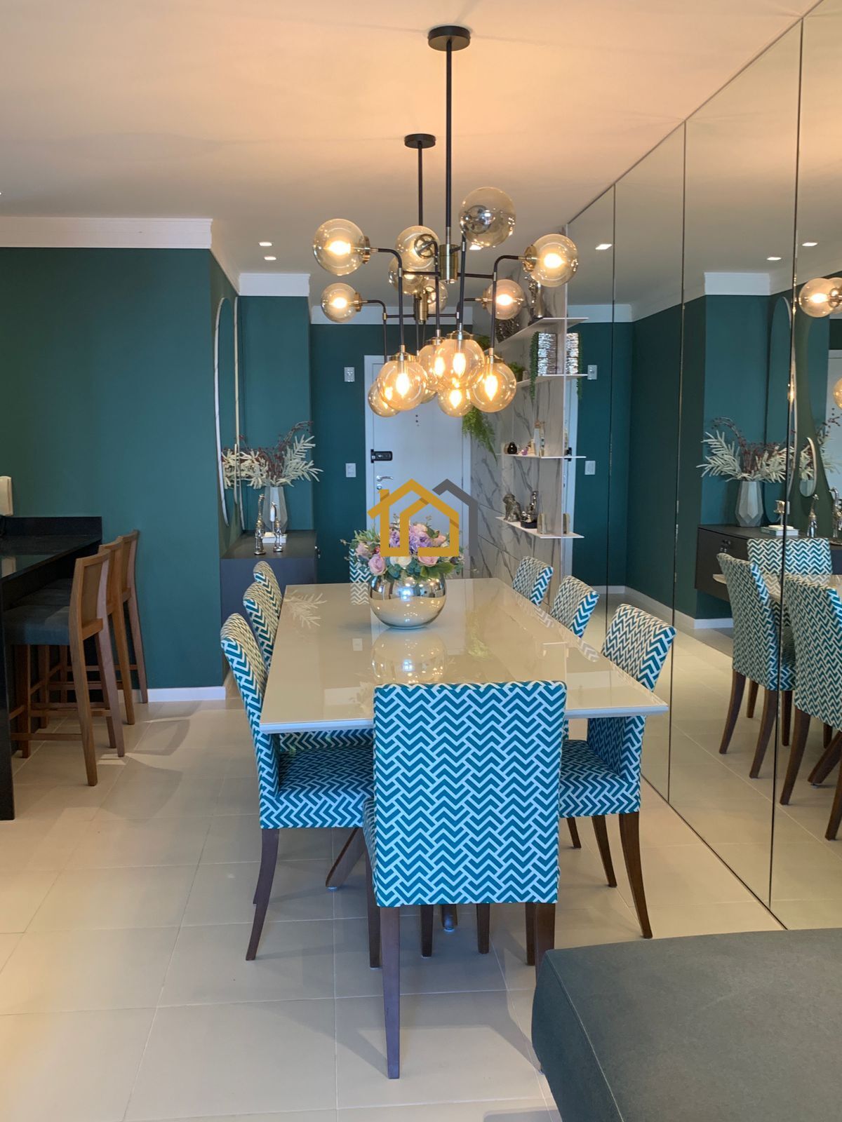 Cobertura à venda com 3 quartos, 221m² - Foto 12
