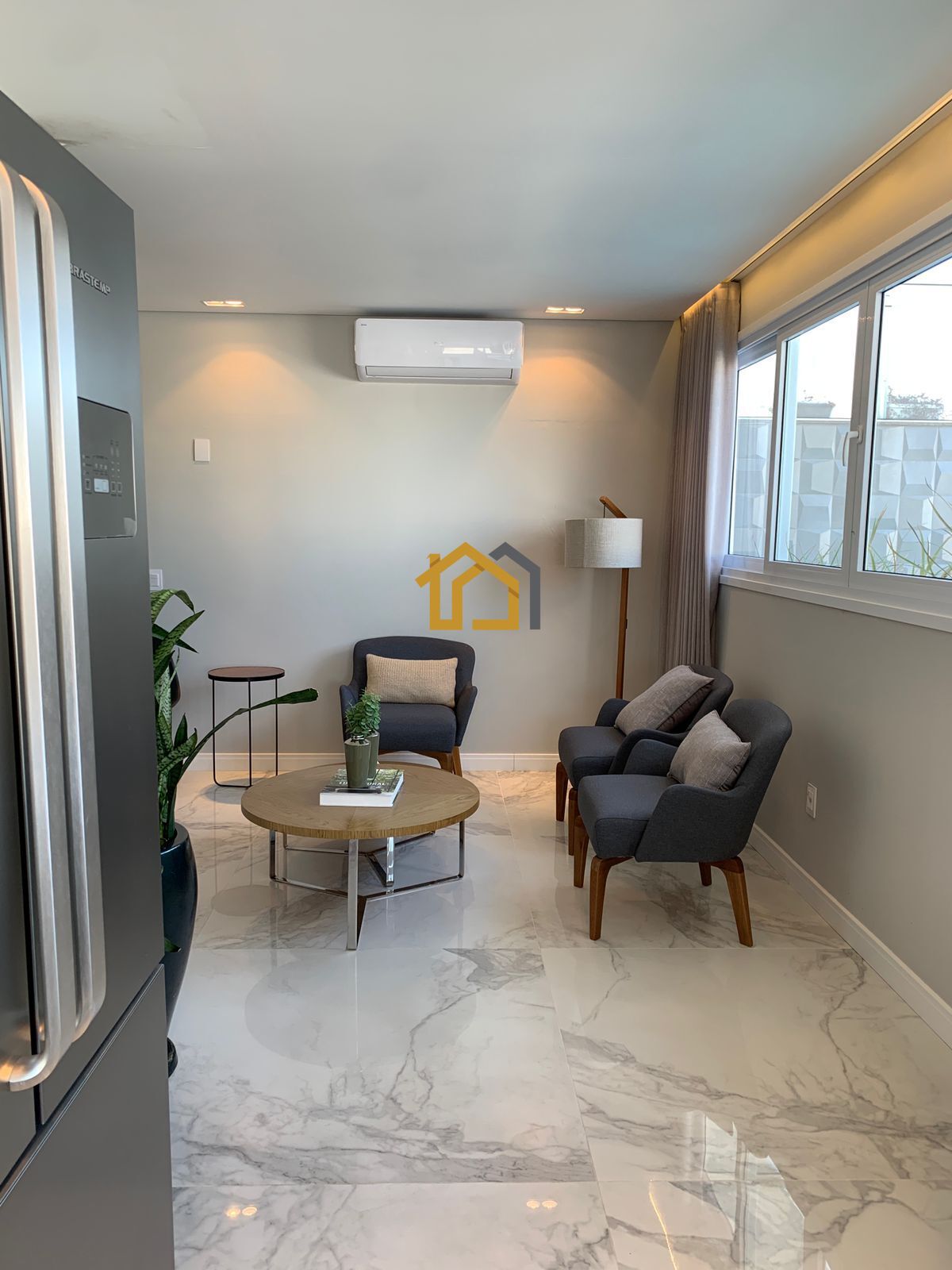 Cobertura à venda com 3 quartos, 221m² - Foto 9