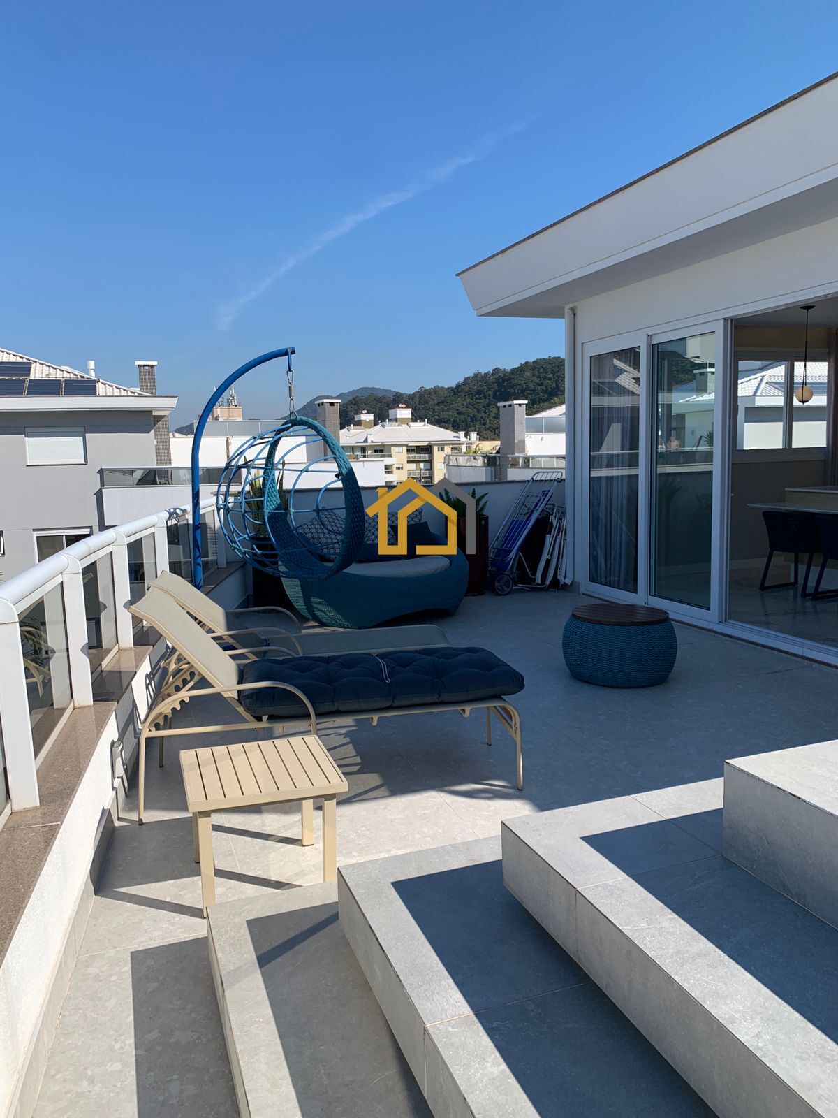 Cobertura à venda com 3 quartos, 221m² - Foto 5