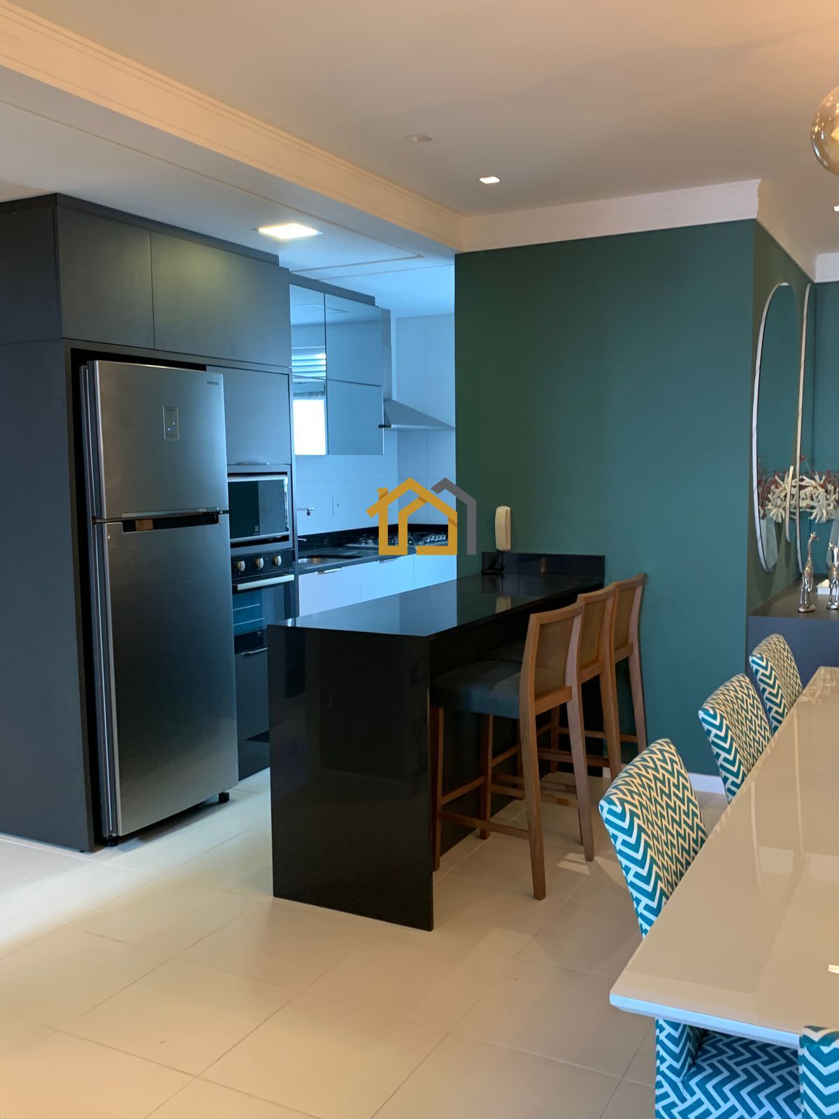 Cobertura à venda com 3 quartos, 221m² - Foto 11
