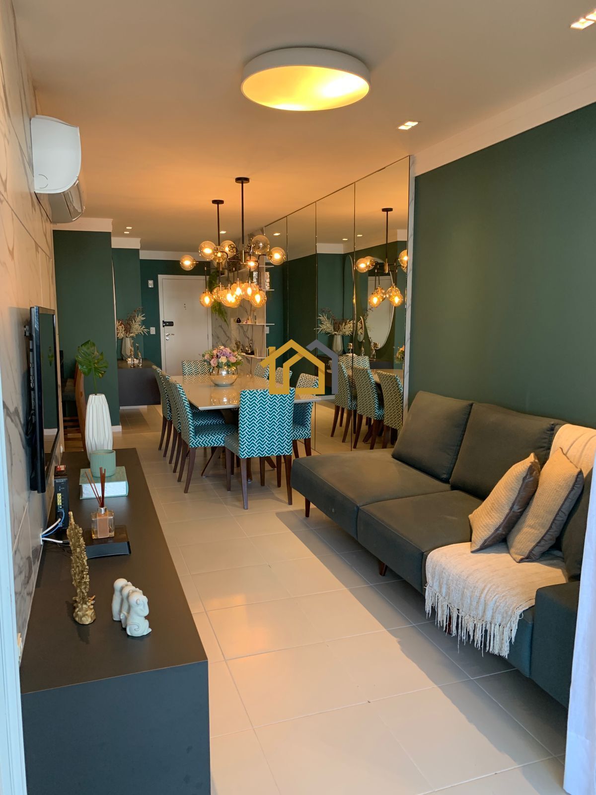 Cobertura à venda com 3 quartos, 221m² - Foto 14