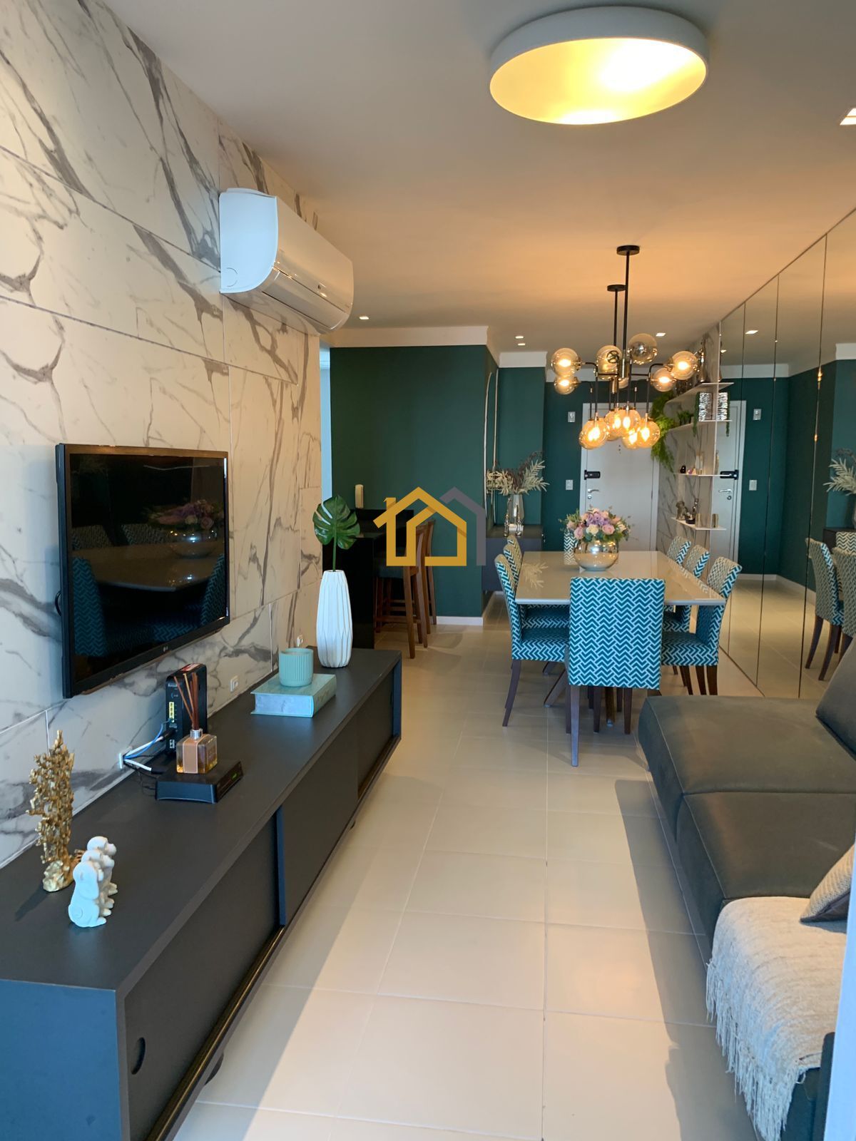 Cobertura à venda com 3 quartos, 221m² - Foto 13