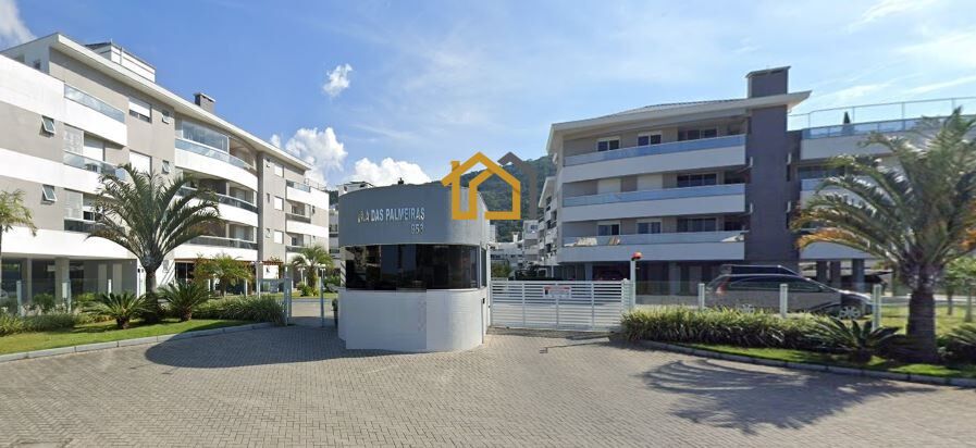 Cobertura à venda com 3 quartos, 221m² - Foto 1