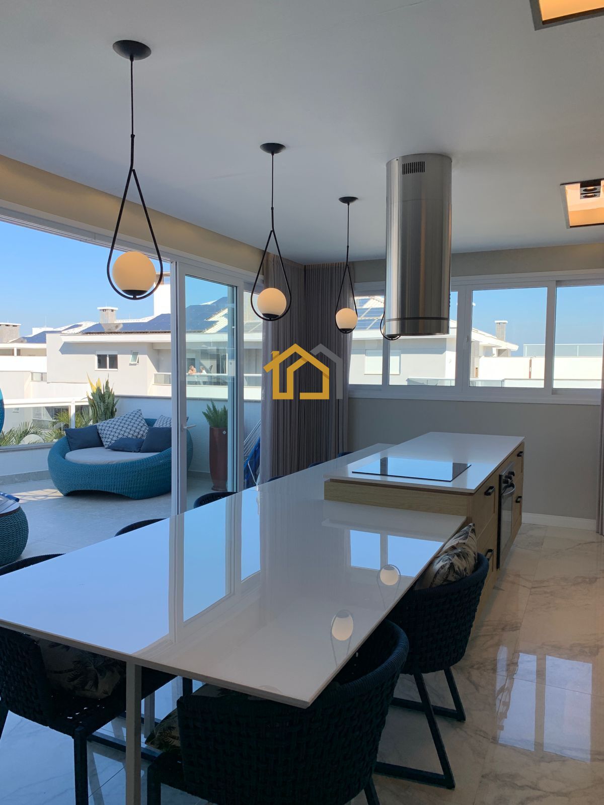 Cobertura à venda com 3 quartos, 221m² - Foto 7